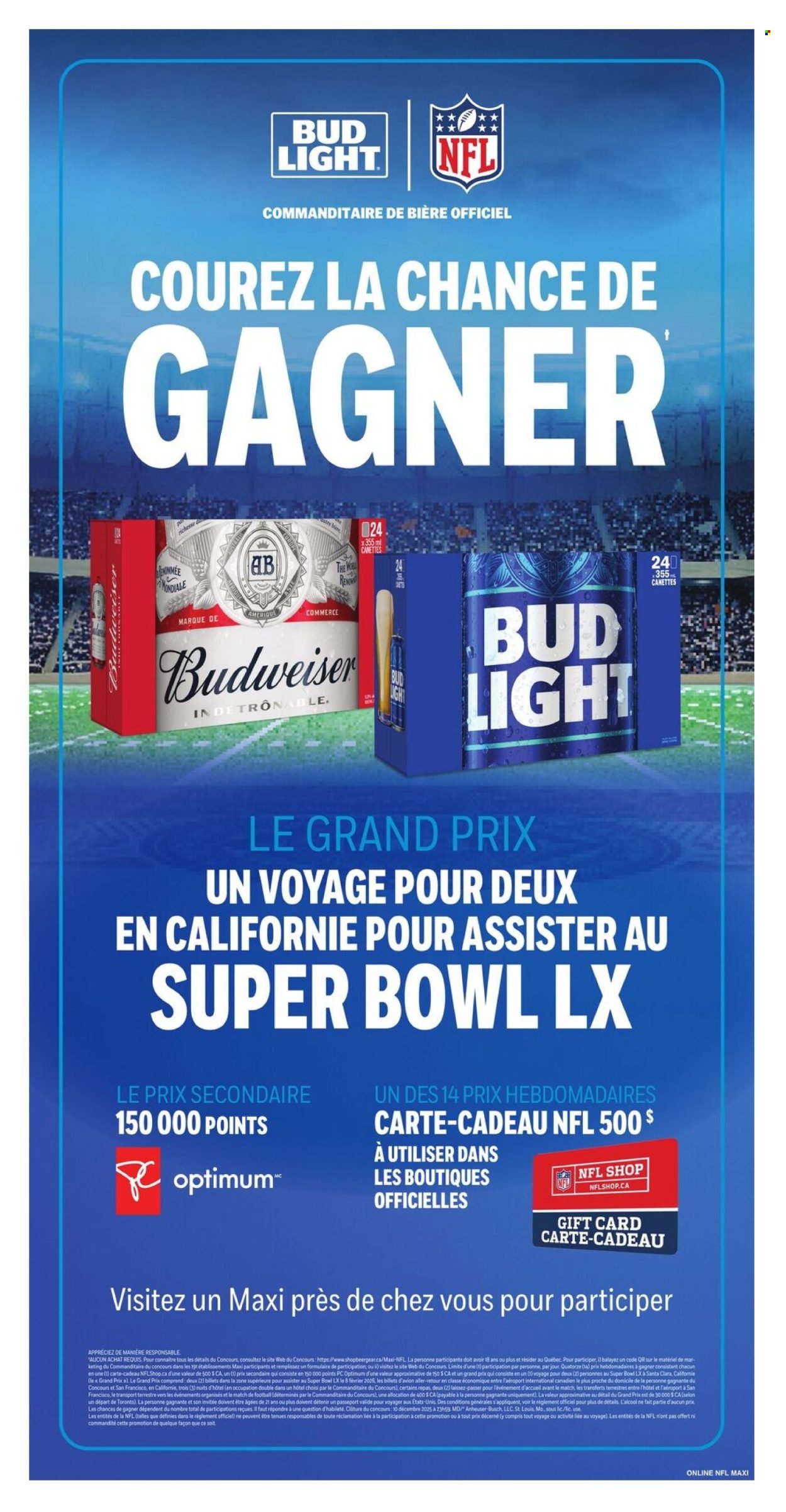 MAXI flyer - Weekly Flyer