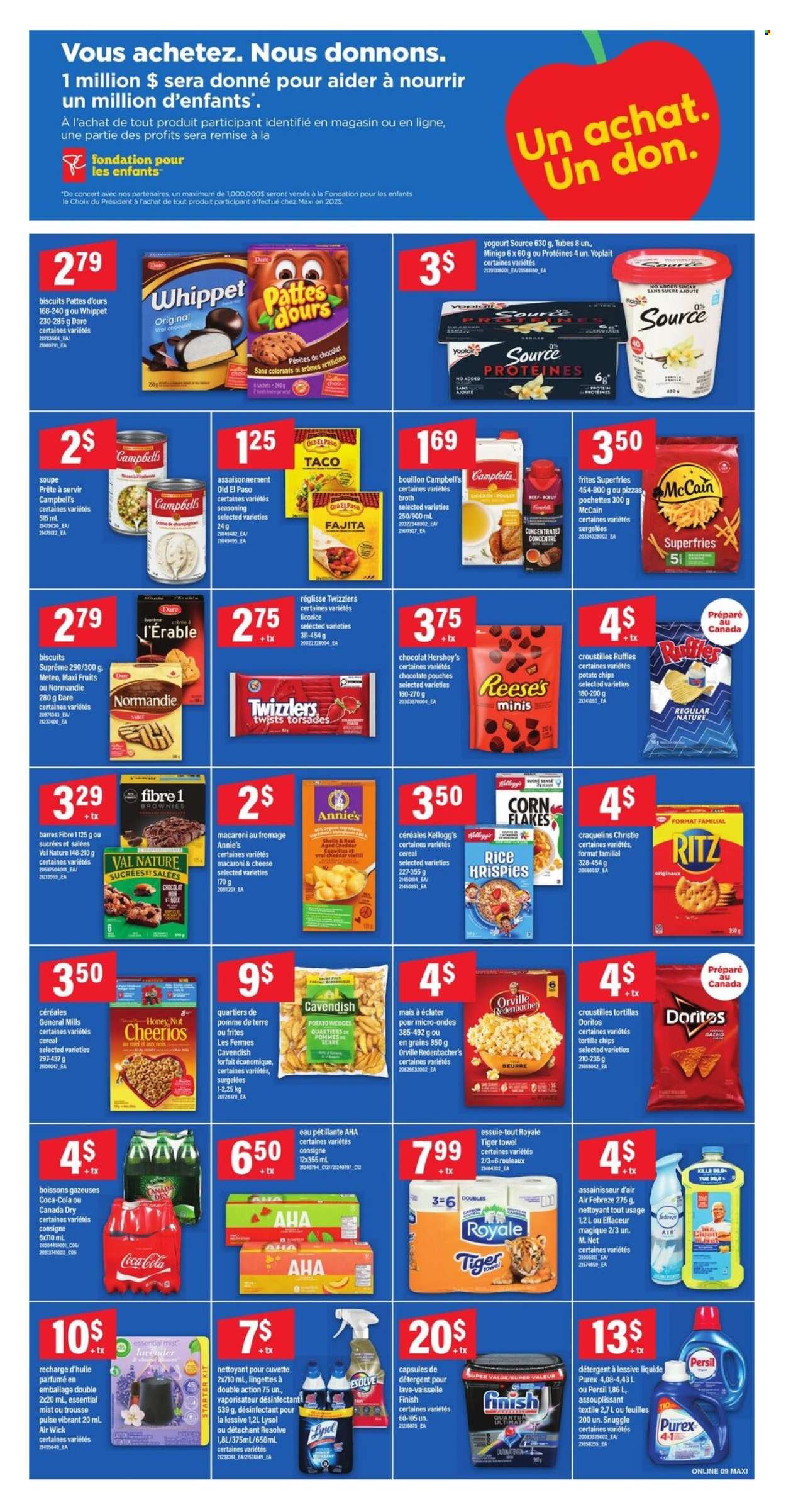 MAXI flyer - Weekly Flyer (2025-10-23 - 2025-10-29) | 16