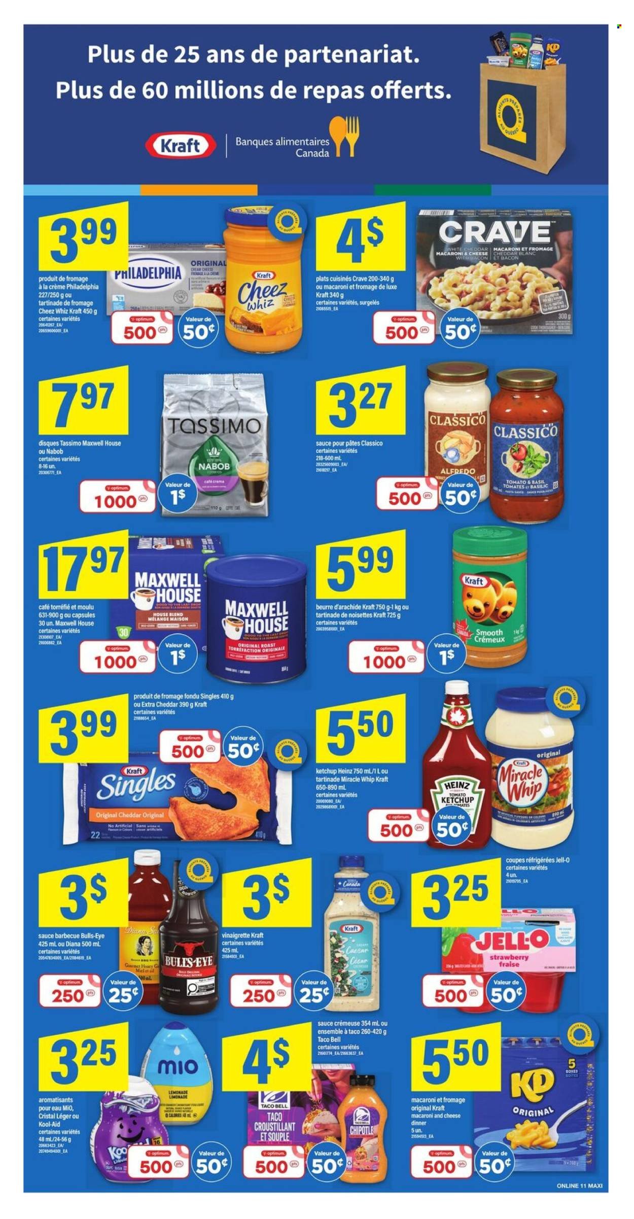 MAXI flyer - Weekly Flyer (2025-10-23 - 2025-10-29) | 18
