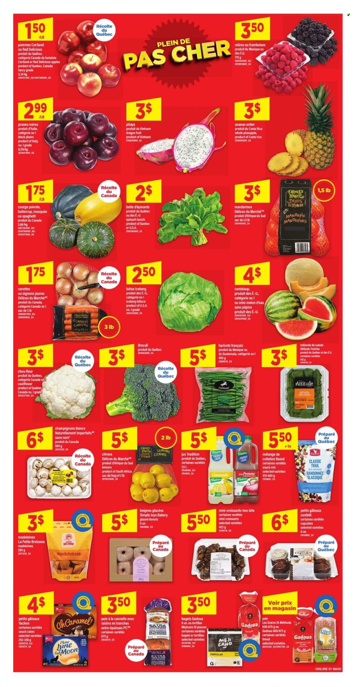 MAXI flyer - Weekly Flyer (2025-10-23 - 2025-10-29) | 6