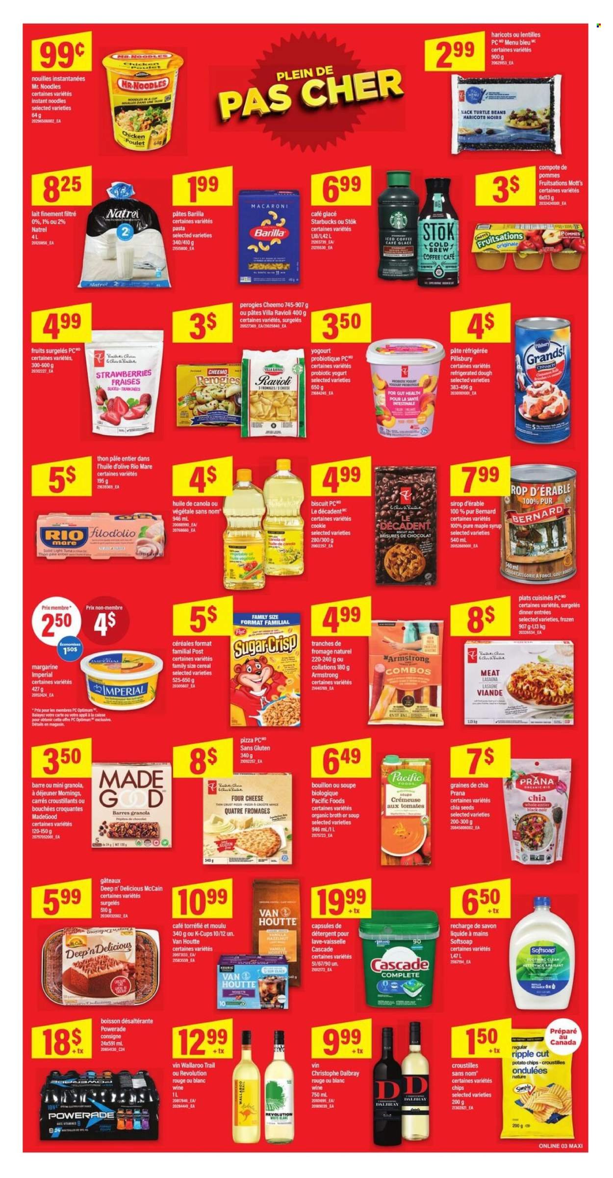 MAXI flyer - Weekly Flyer (2025-10-23 - 2025-10-29) | 8