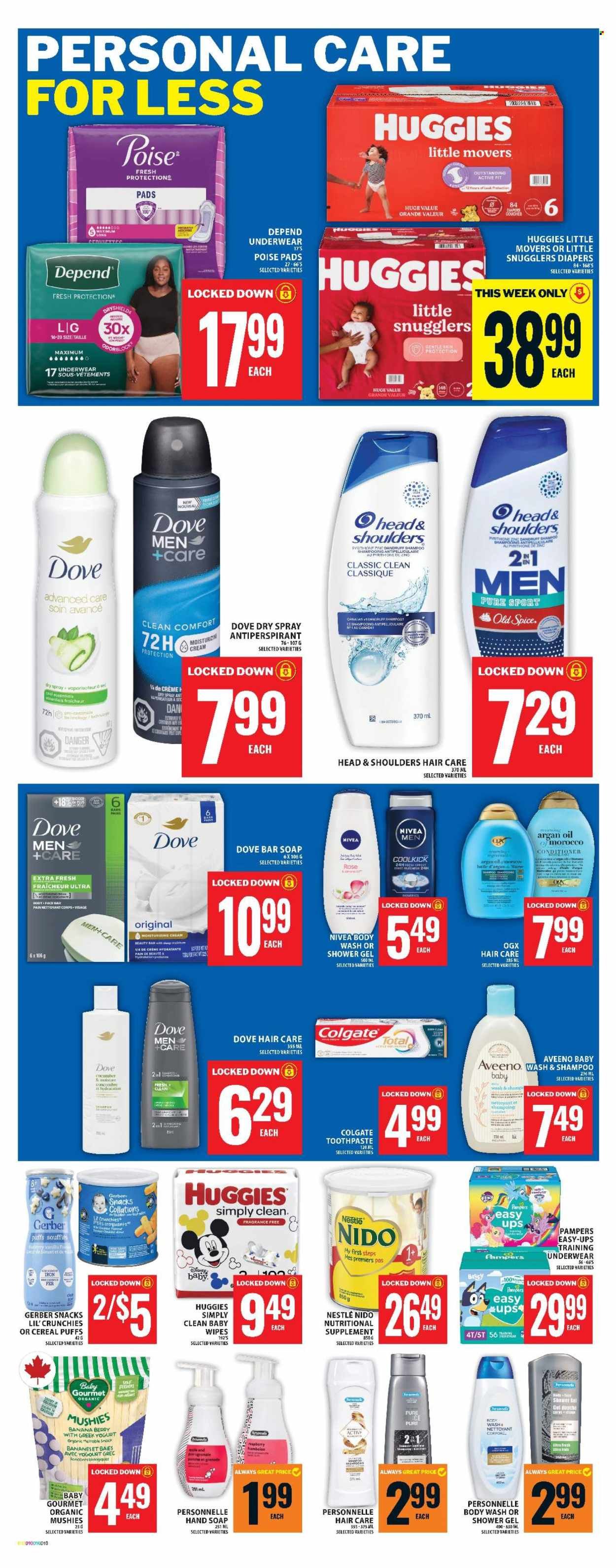 FOOD BASICS flyer - Weekly Flyer (2025-10-30 - 2025-11-05) | 12