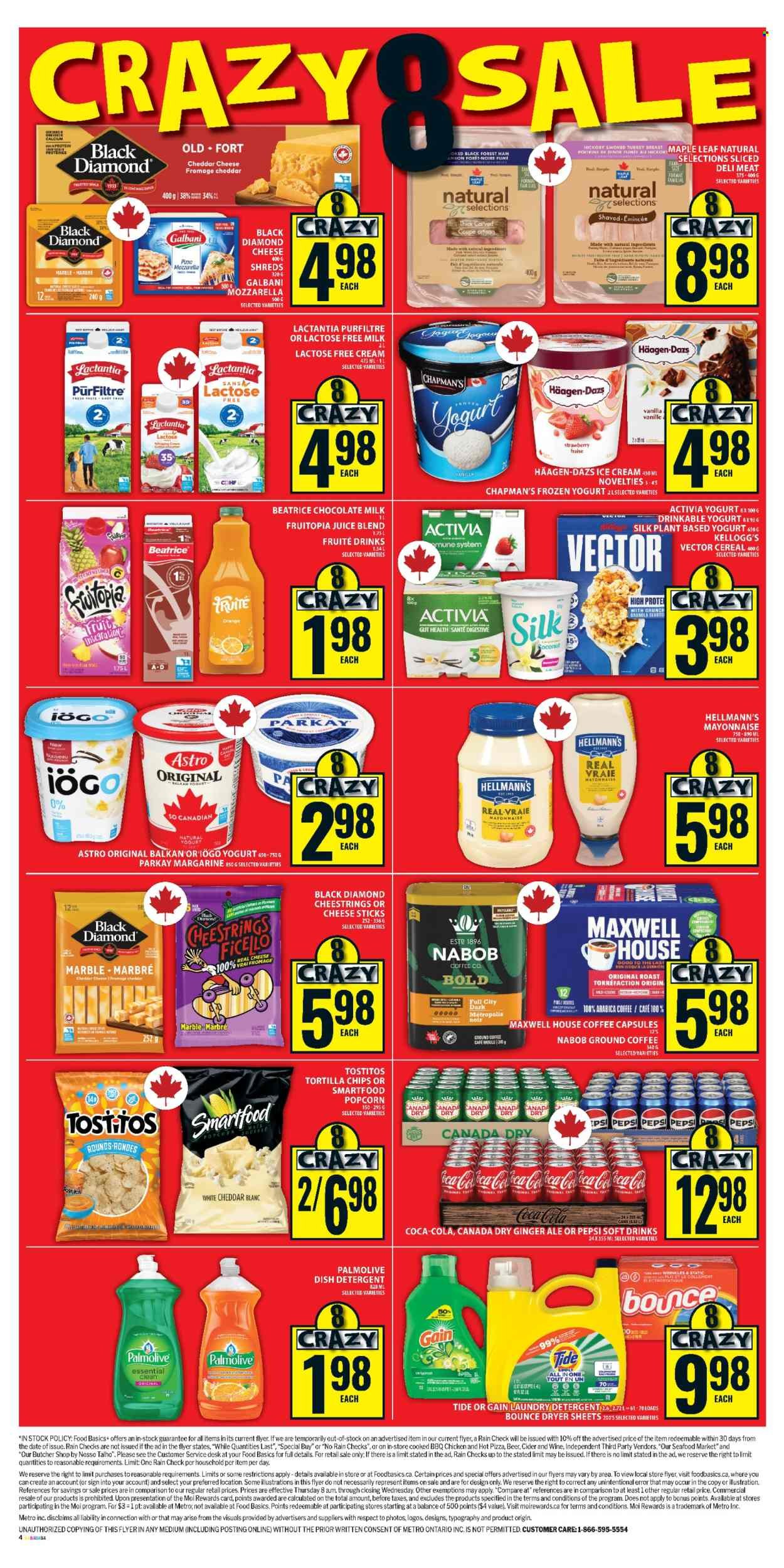 FOOD BASICS flyer - Weekly Flyer (2025-10-30 - 2025-11-05) | 3