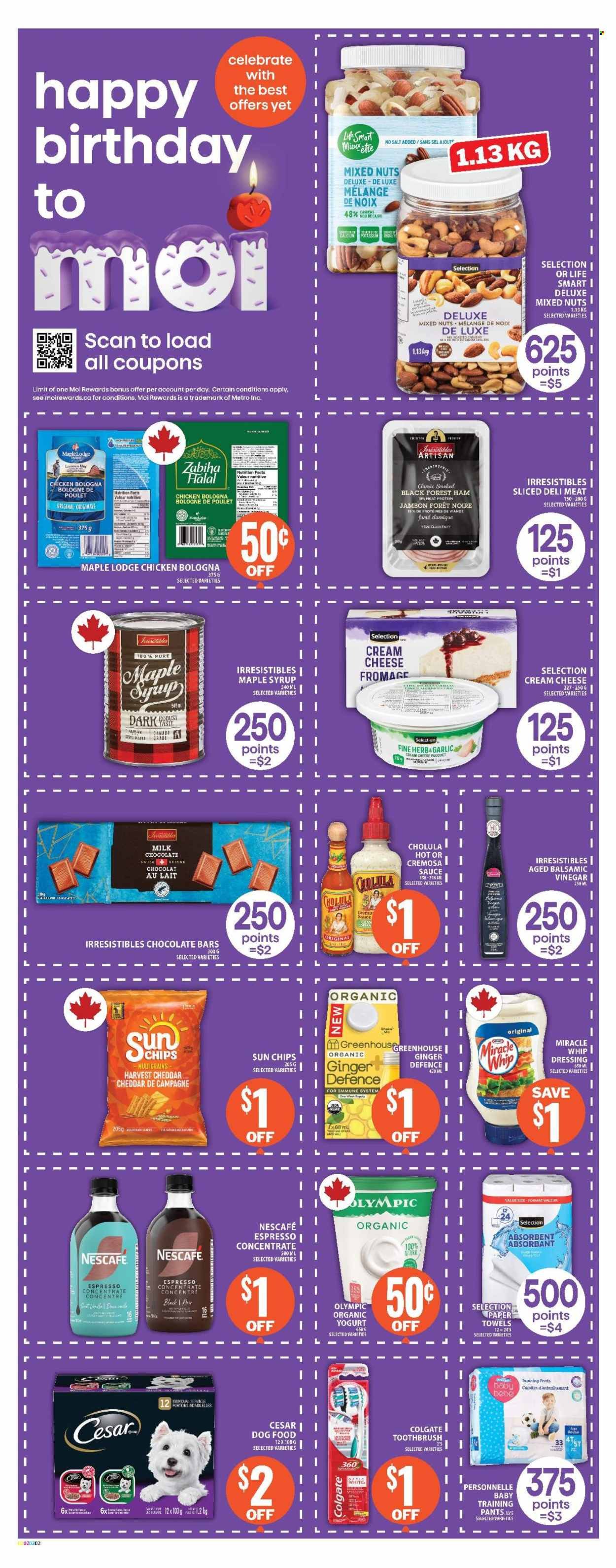 FOOD BASICS flyer - Weekly Flyer (2025-10-30 - 2025-11-05) | 4