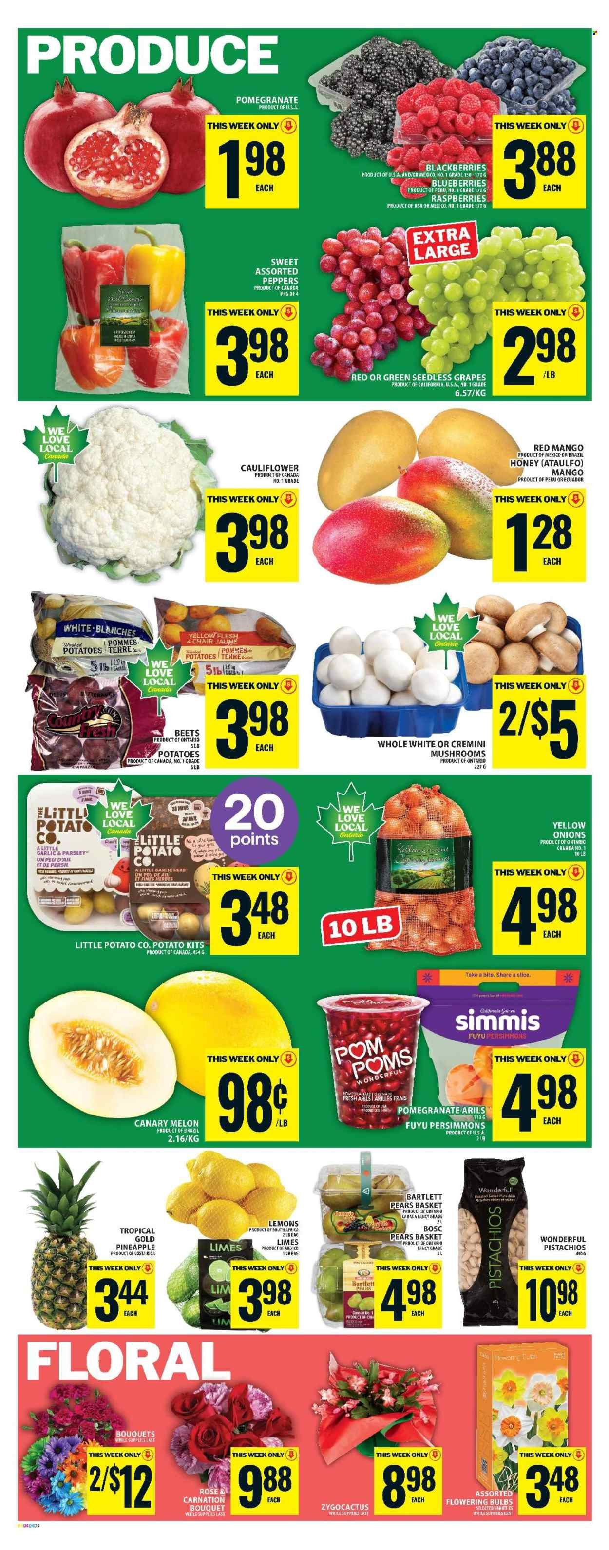 FOOD BASICS flyer - Weekly Flyer (2025-10-30 - 2025-11-05) | 5