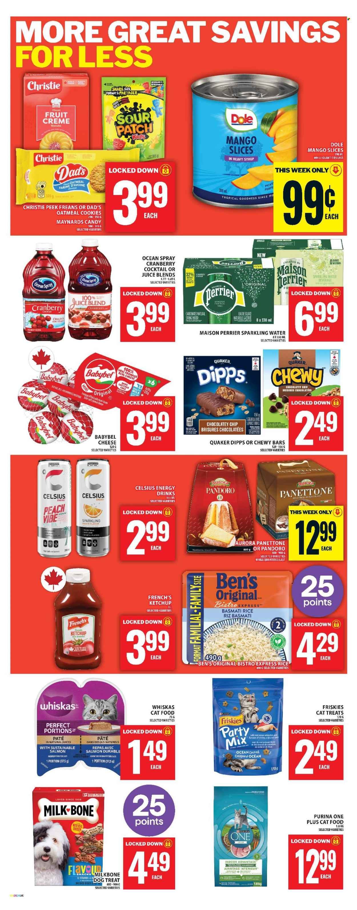 FOOD BASICS flyer - Weekly Flyer (2025-10-30 - 2025-11-05) | 7