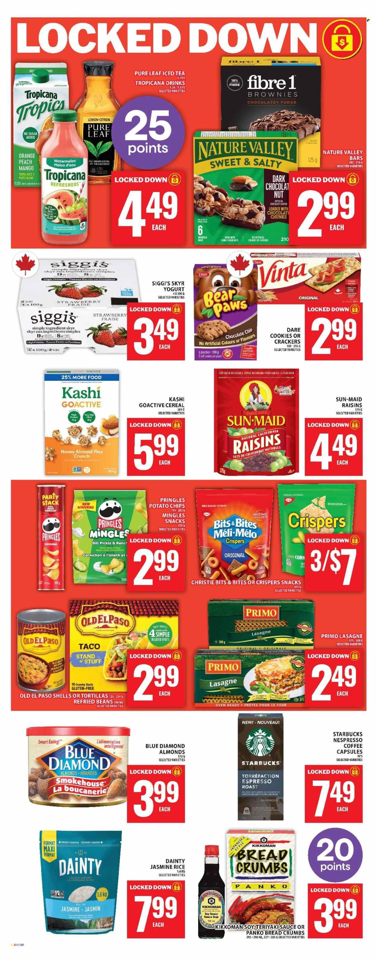 FOOD BASICS flyer - Weekly Flyer (2025-10-30 - 2025-11-05) | 8