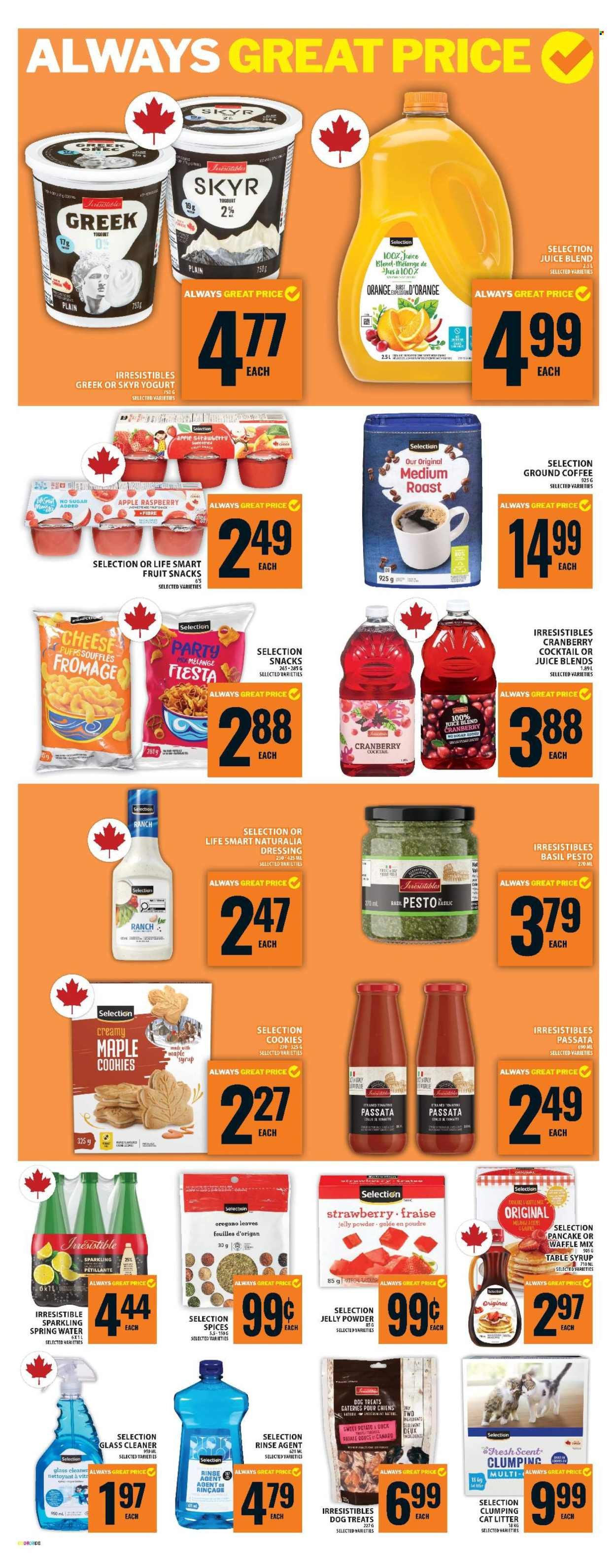FOOD BASICS flyer - Weekly Flyer (2025-10-30 - 2025-11-05) | 9