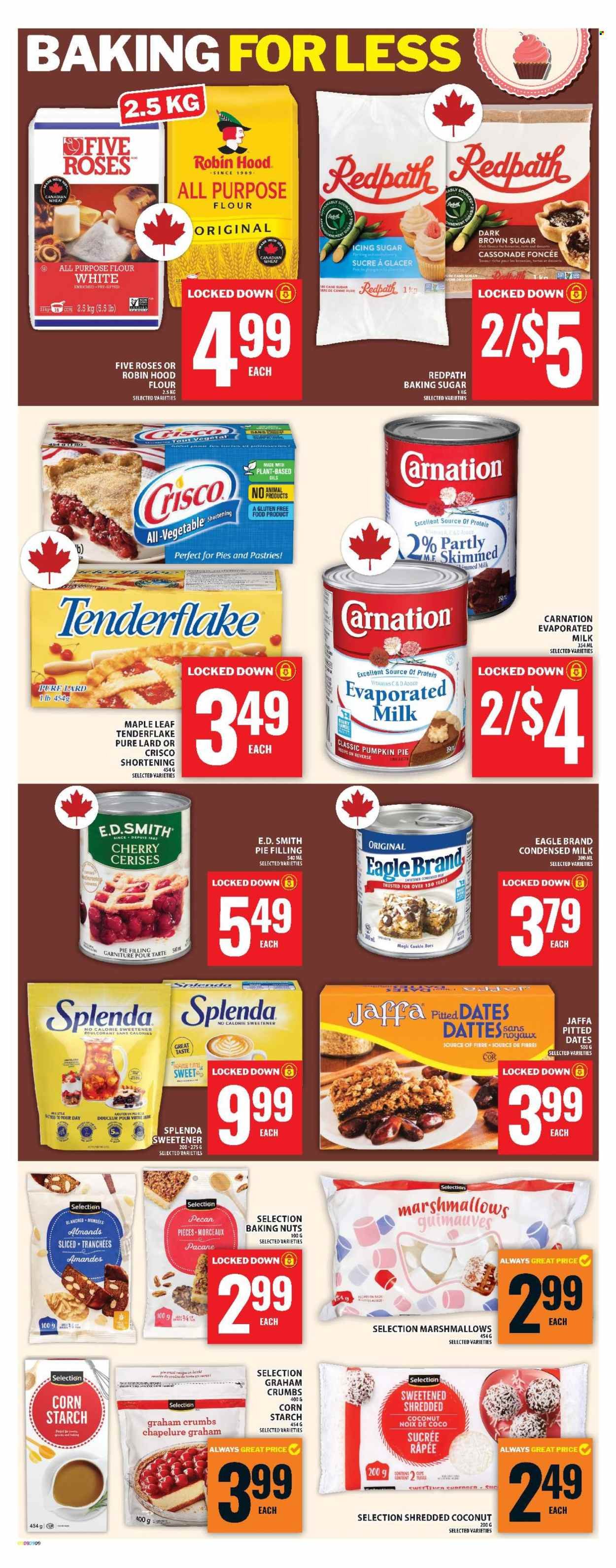 FOOD BASICS flyer - Weekly Flyer (2025-10-30 - 2025-11-05) | 10