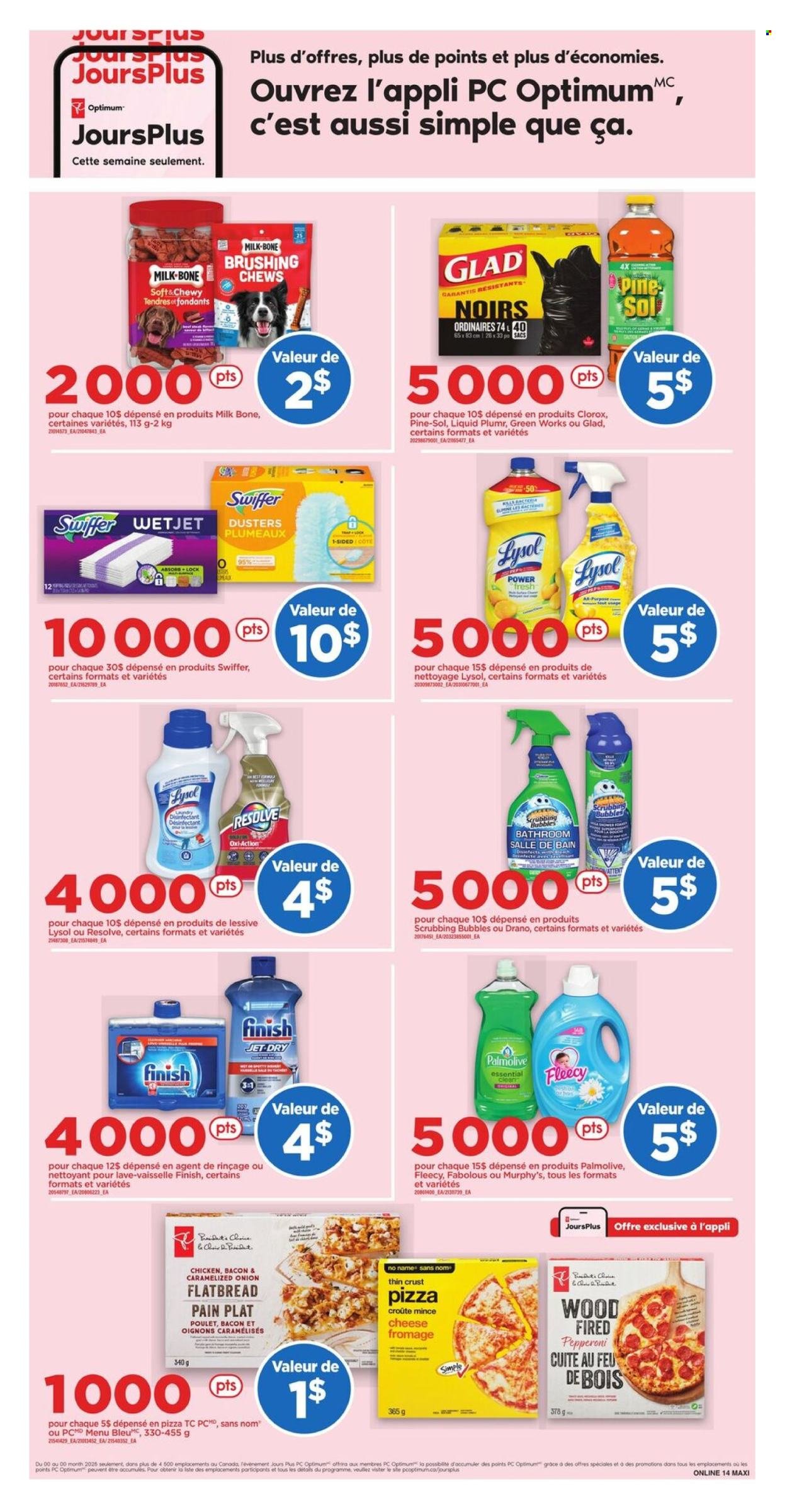 MAXI flyer - Circulaire hebdomadaire