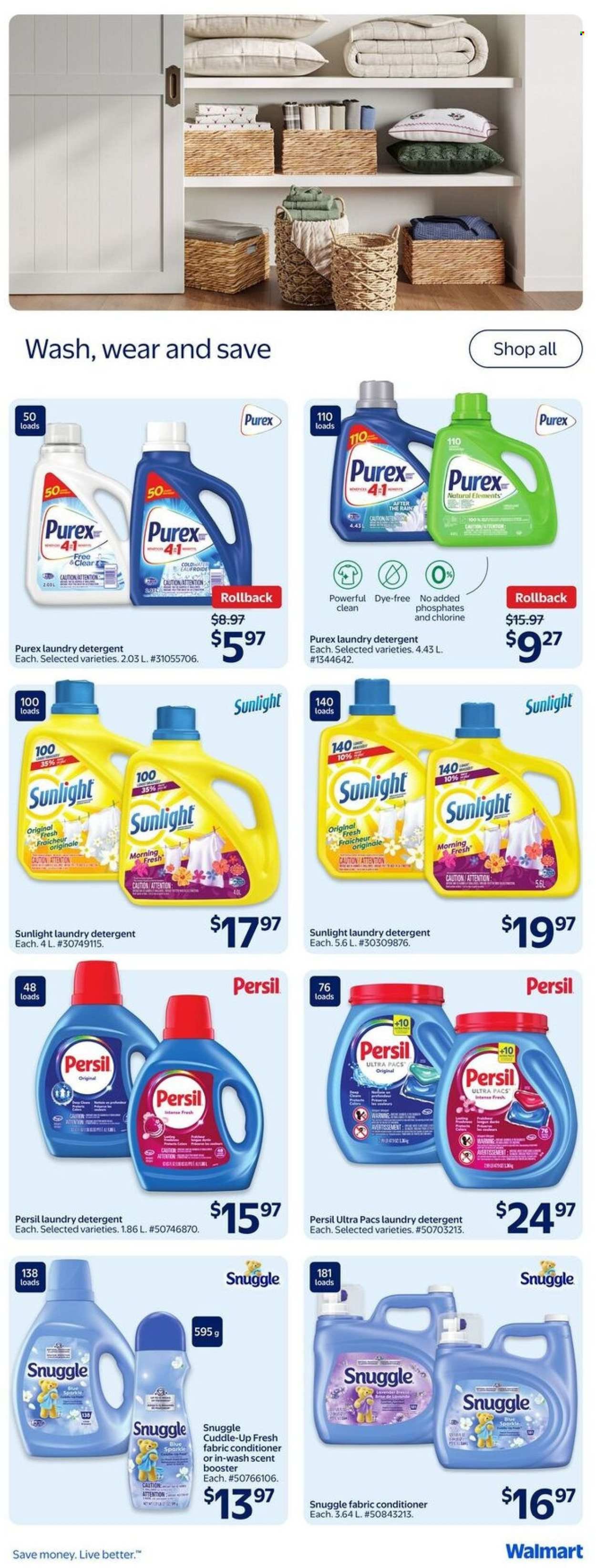 WALMART flyer - From Thursday January 01, 2026 (2026-01-01 - 2026-01-07) | 13