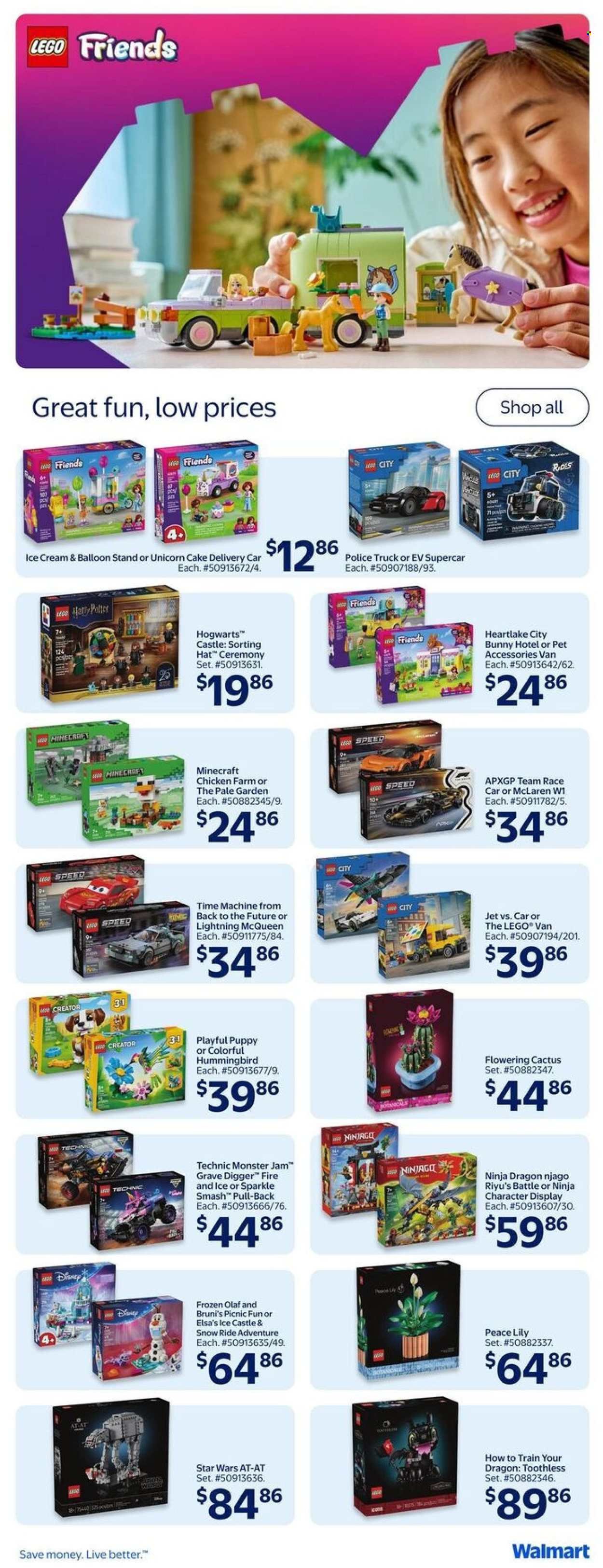 WALMART flyer - From Thursday January 01, 2026 (2026-01-01 - 2026-01-07) | 16