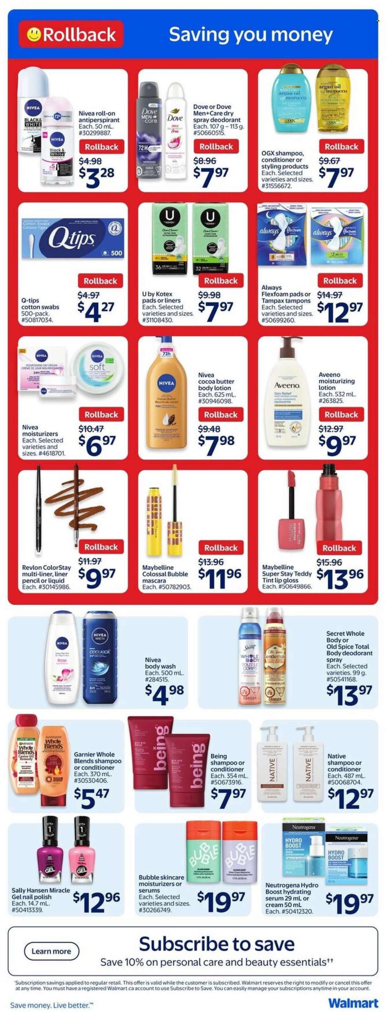 WALMART flyer - From Thursday January 01, 2026 (2026-01-01 - 2026-01-07) | 19