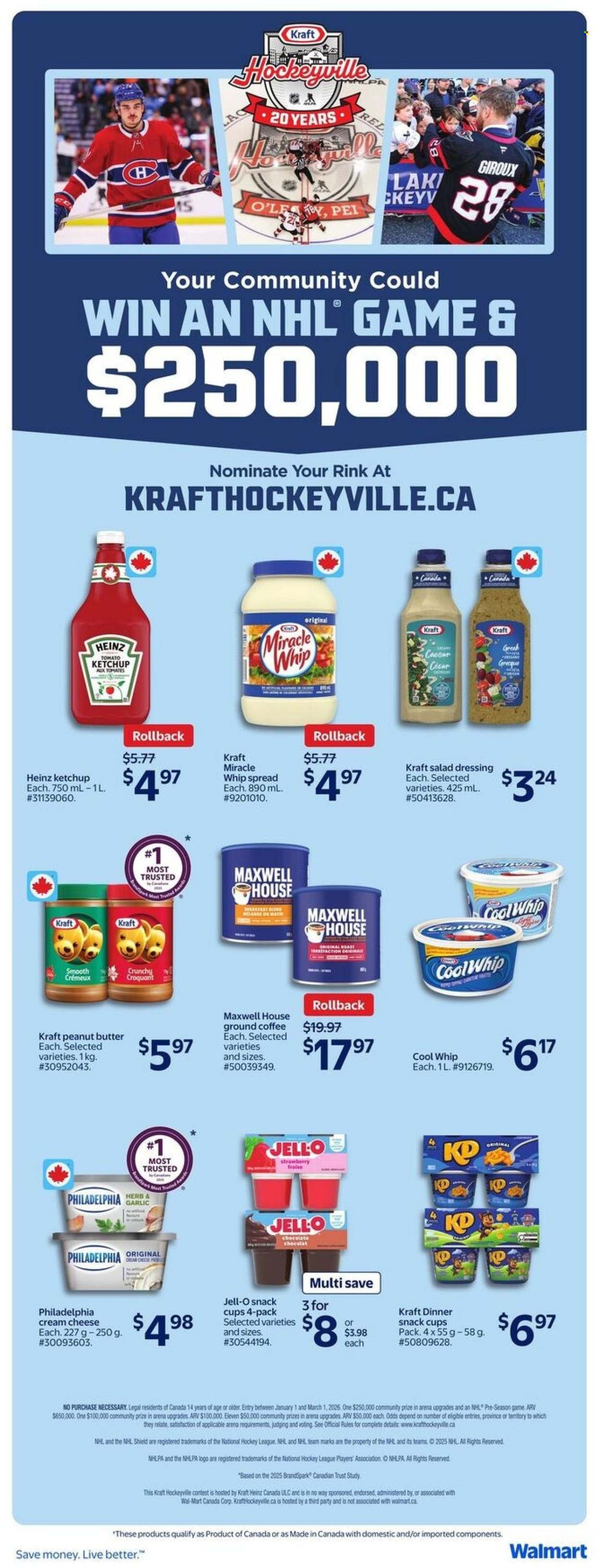 WALMART flyer - From Thursday January 01, 2026 (2026-01-01 - 2026-01-07) | 21