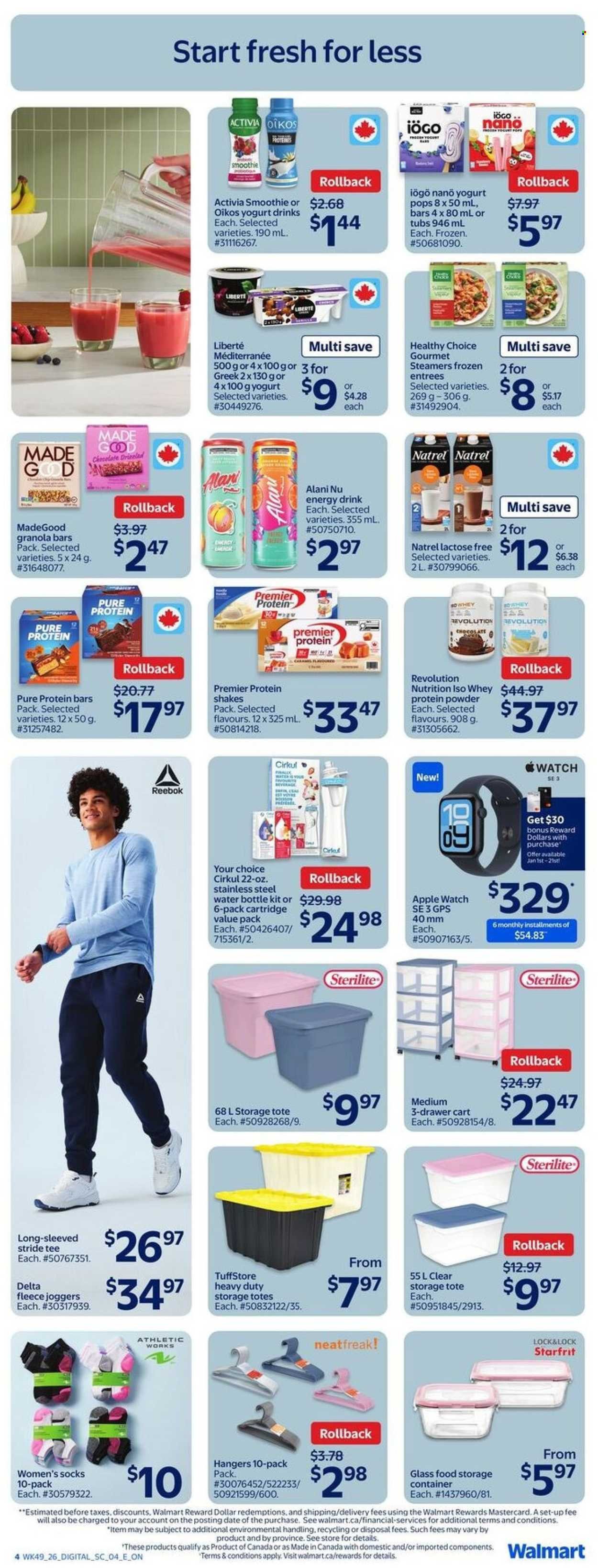 WALMART flyer - From Thursday January 01, 2026 (2026-01-01 - 2026-01-07) | 6