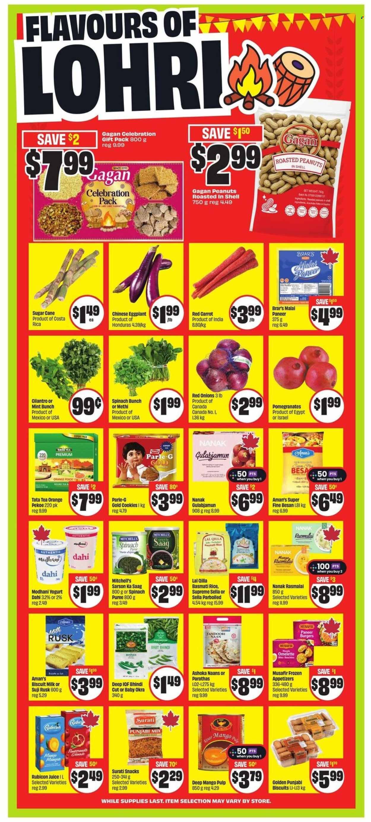 FRESHCO. flyer - Special Promotion
