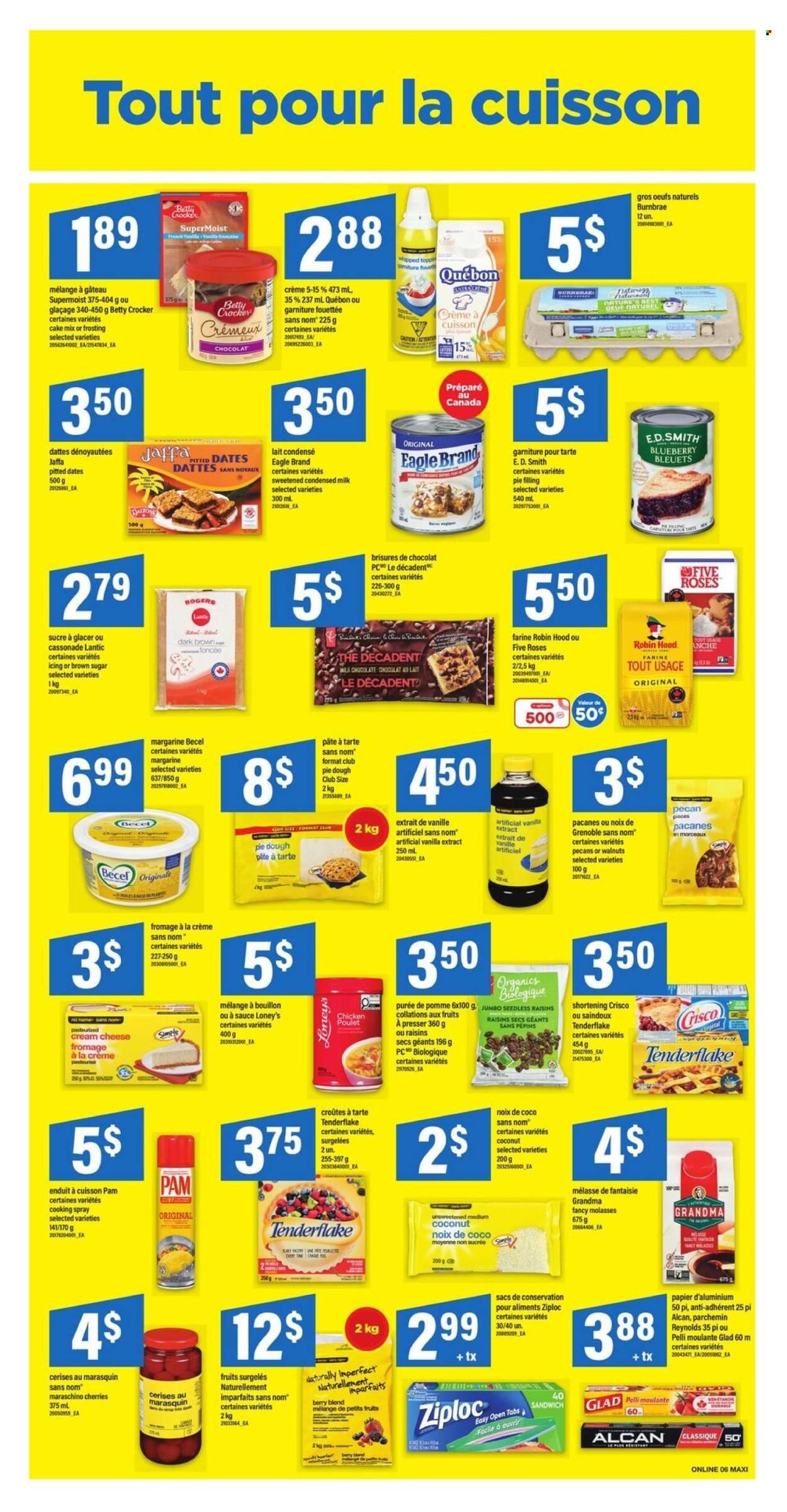 MAXI flyer - Circulaire hebdomadaire (2025-11-27 - 2025-12-03) | 13