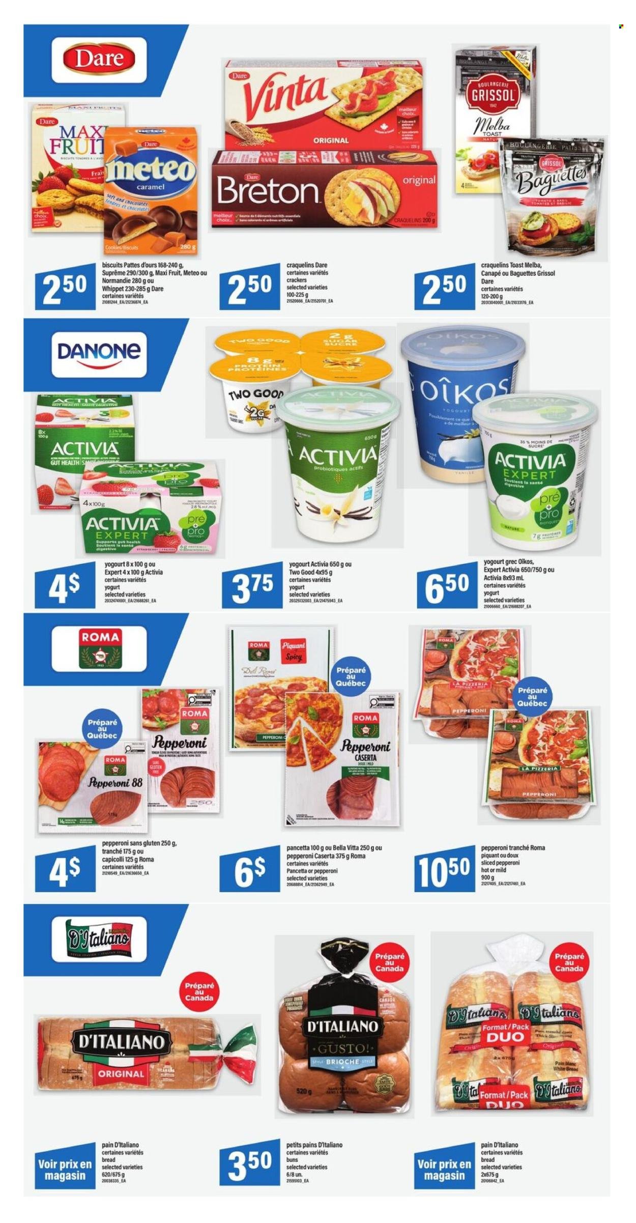 MAXI flyer - Circulaire hebdomadaire (2025-11-27 - 2025-12-03) | 14