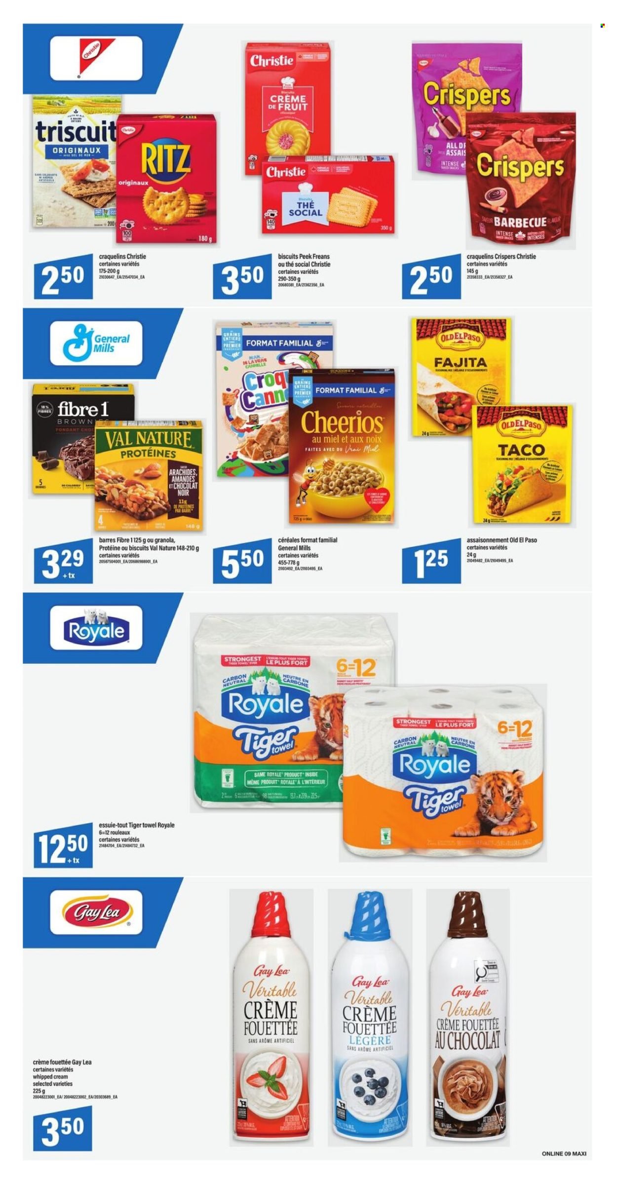 MAXI flyer - Circulaire hebdomadaire (2025-11-27 - 2025-12-03) | 15