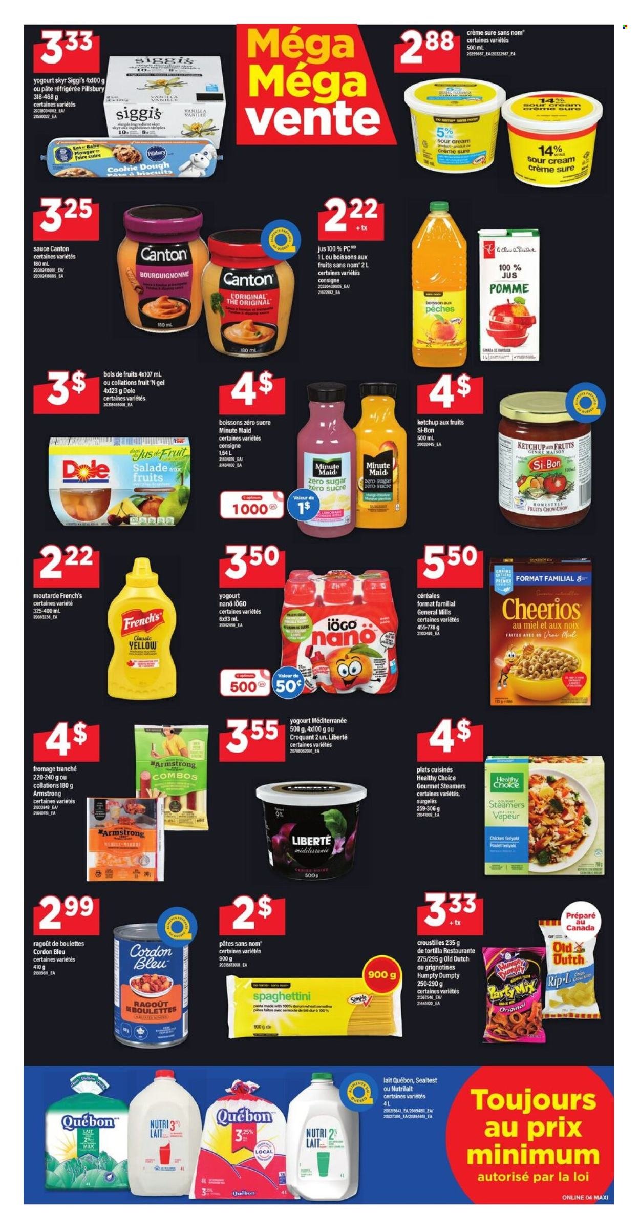 MAXI flyer - Circulaire hebdomadaire (2025-11-27 - 2025-12-03) | 9