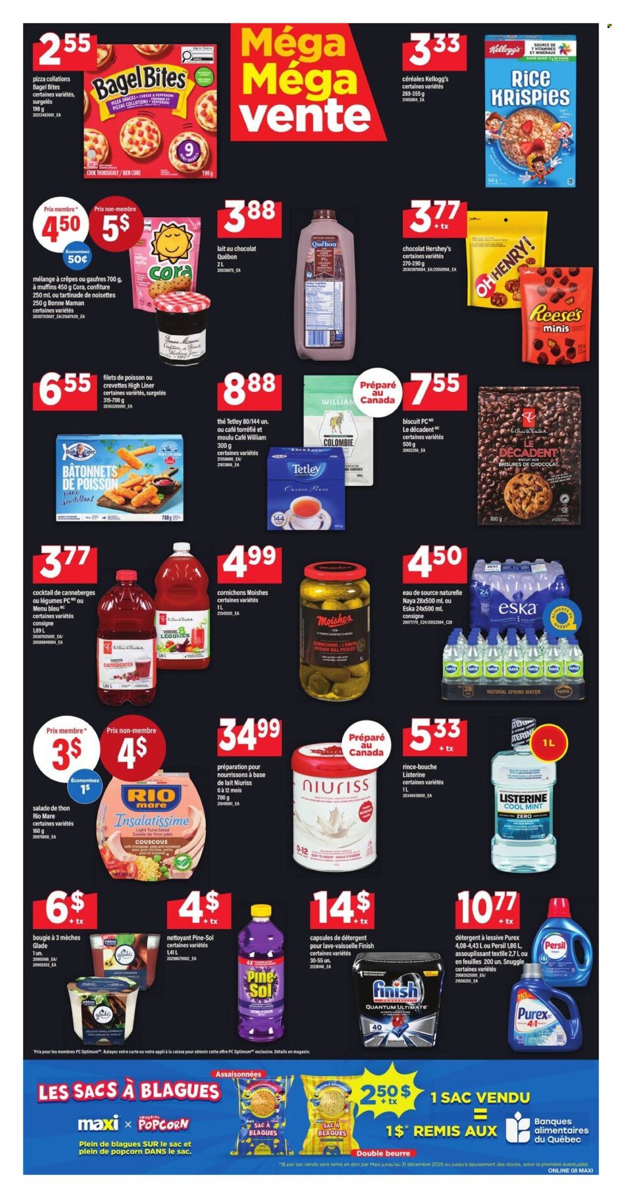 MAXI flyer - Circulaire hebdomadaire (2025-11-27 - 2025-12-03) | 10