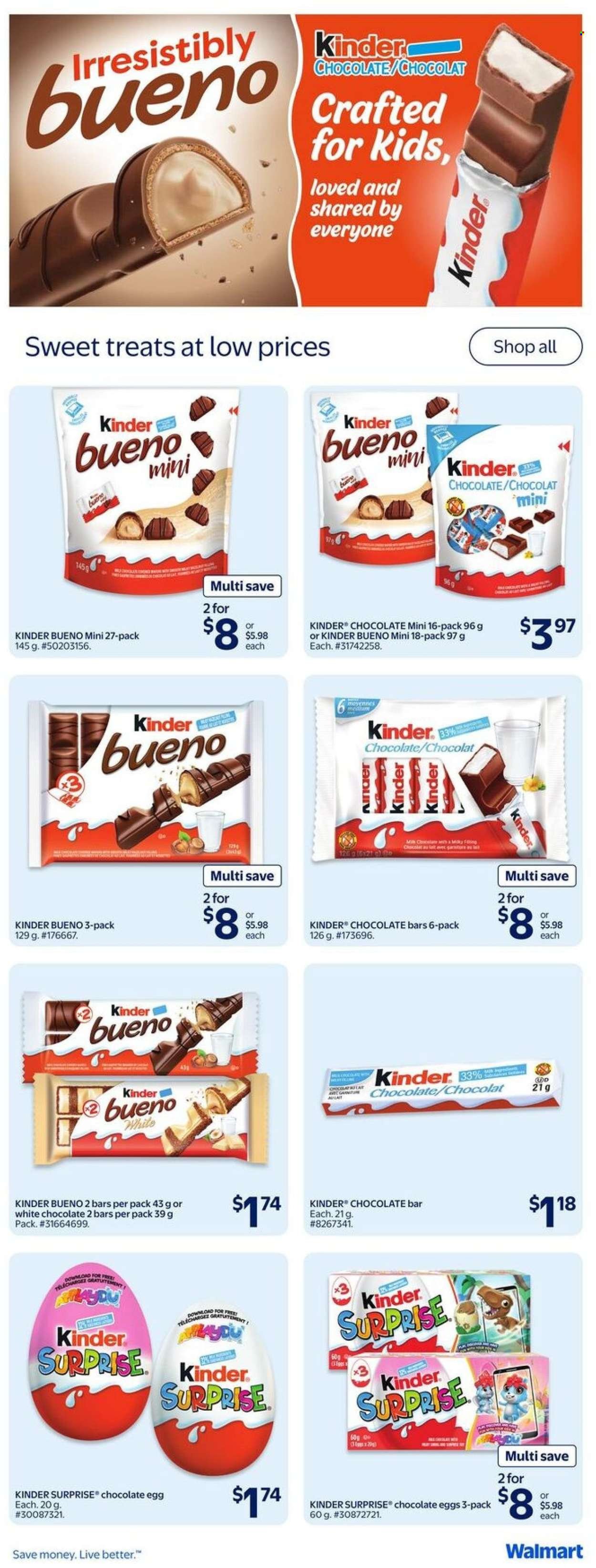 WALMART flyer - From Thursday October 09, 2025