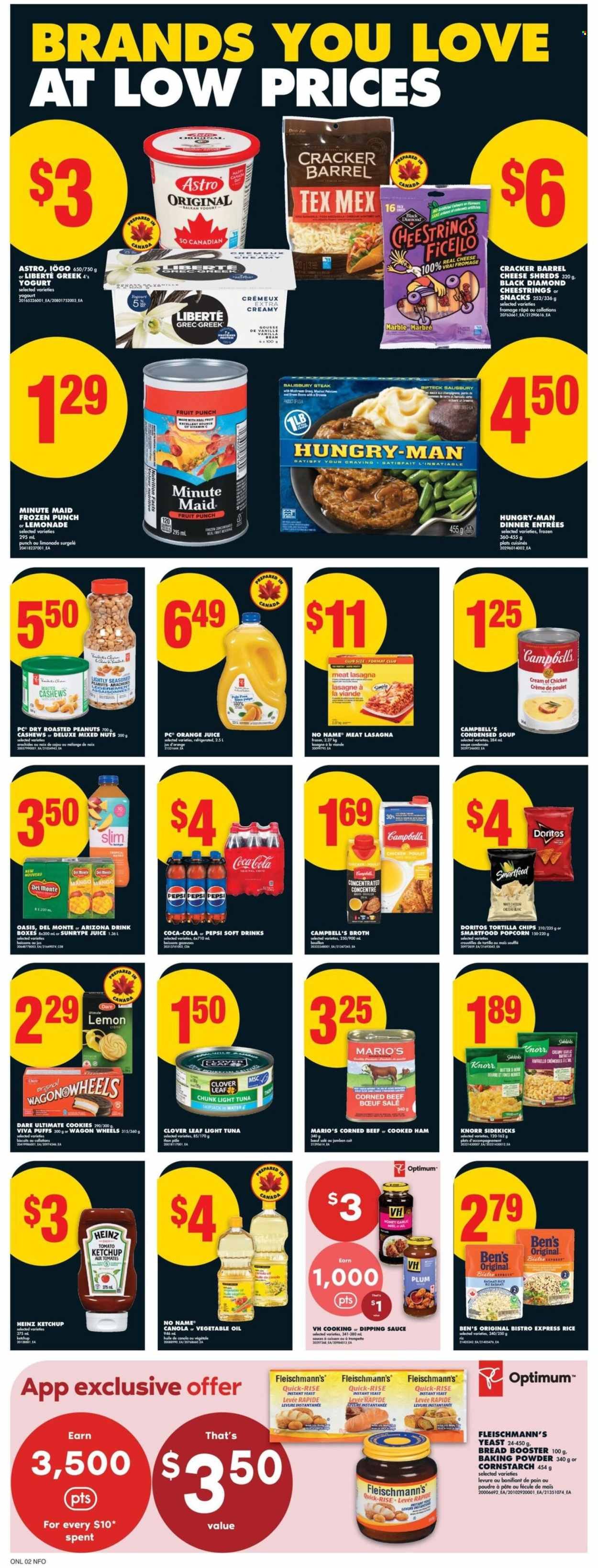 NO FRILLS flyer - Weekly Flyer