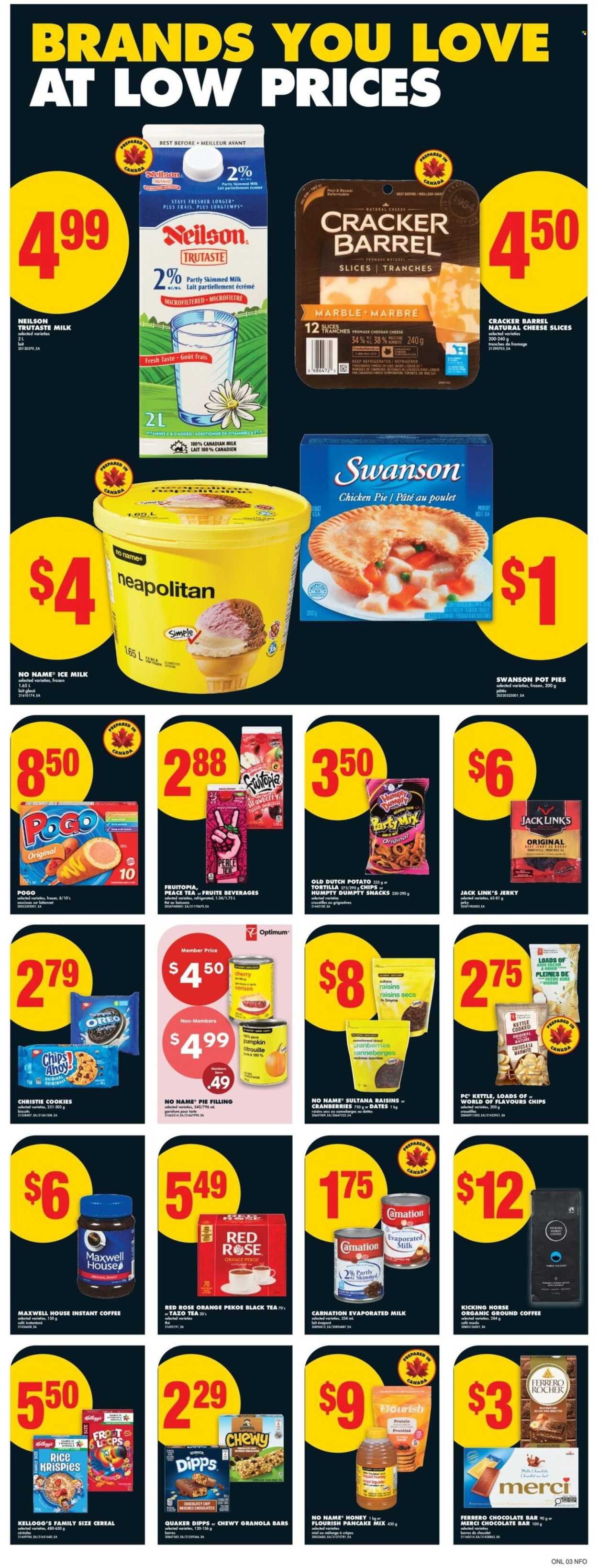 NO FRILLS flyer - Weekly Flyer