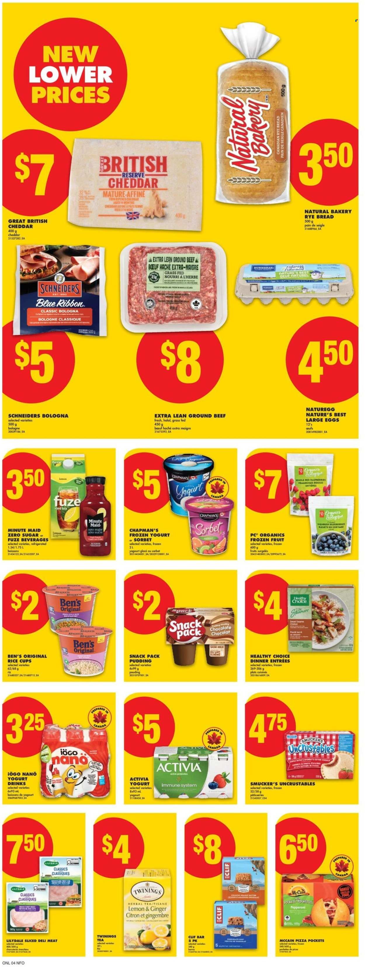 NO FRILLS flyer - Weekly Flyer