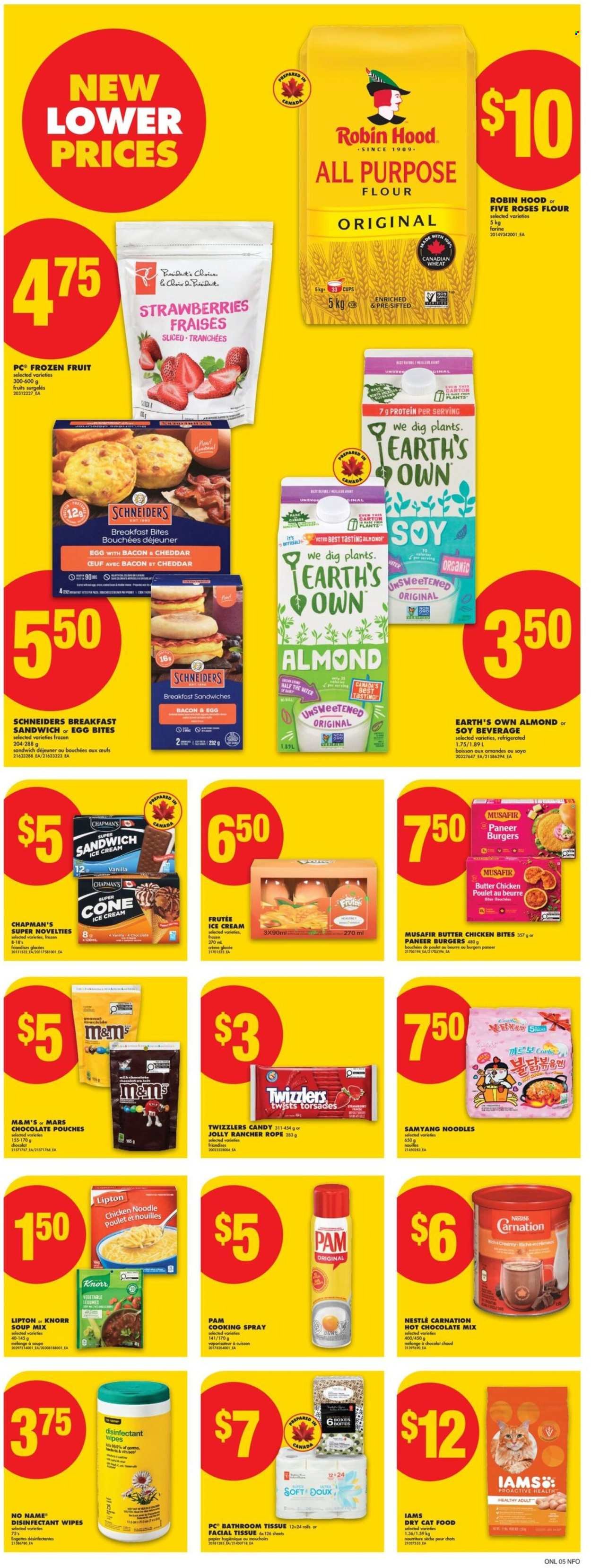 NO FRILLS flyer - Weekly Flyer