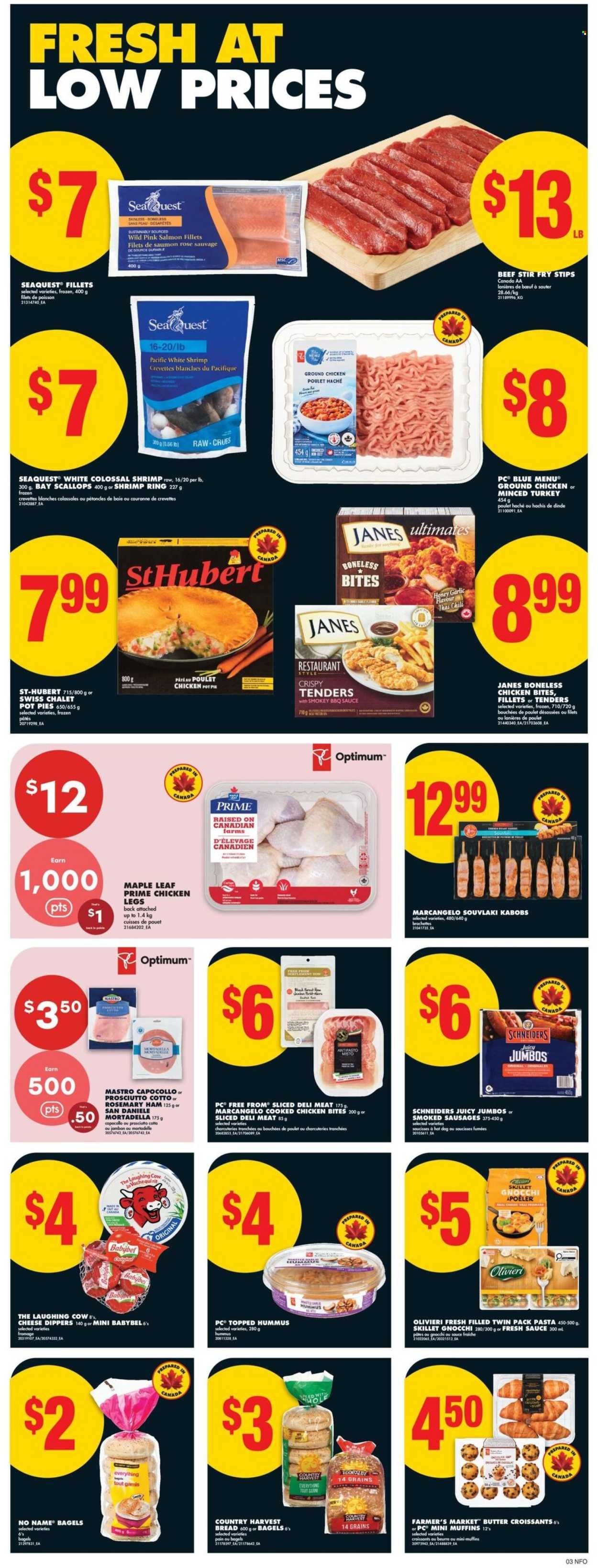 NO FRILLS flyer - Weekly Flyer