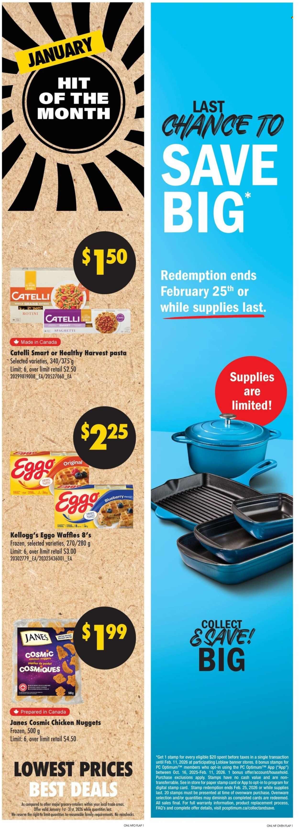 NO FRILLS flyer - Weekly Flyer