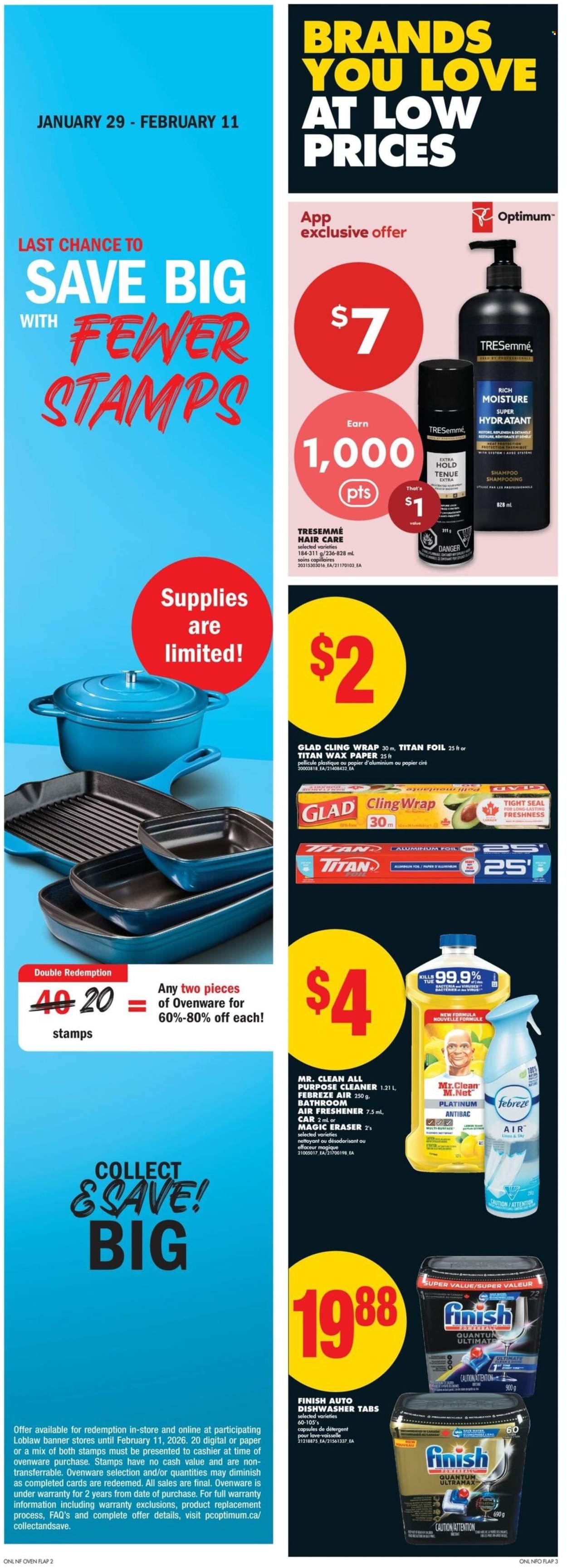 NO FRILLS flyer - Weekly Flyer