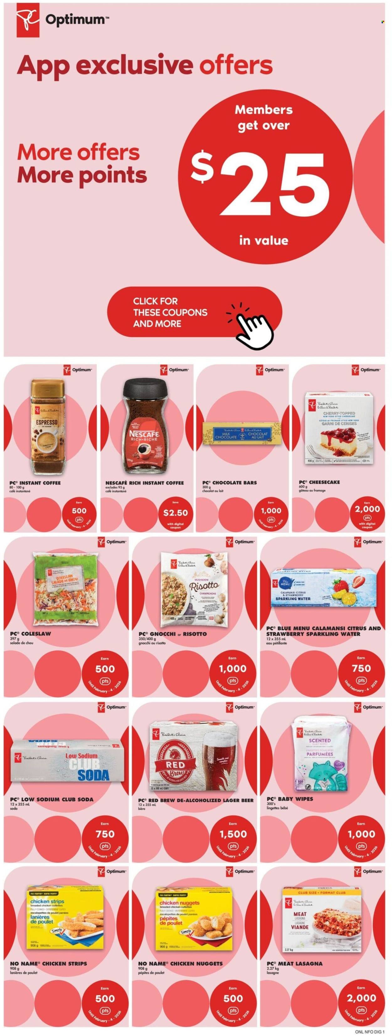 NO FRILLS flyer - Weekly Flyer