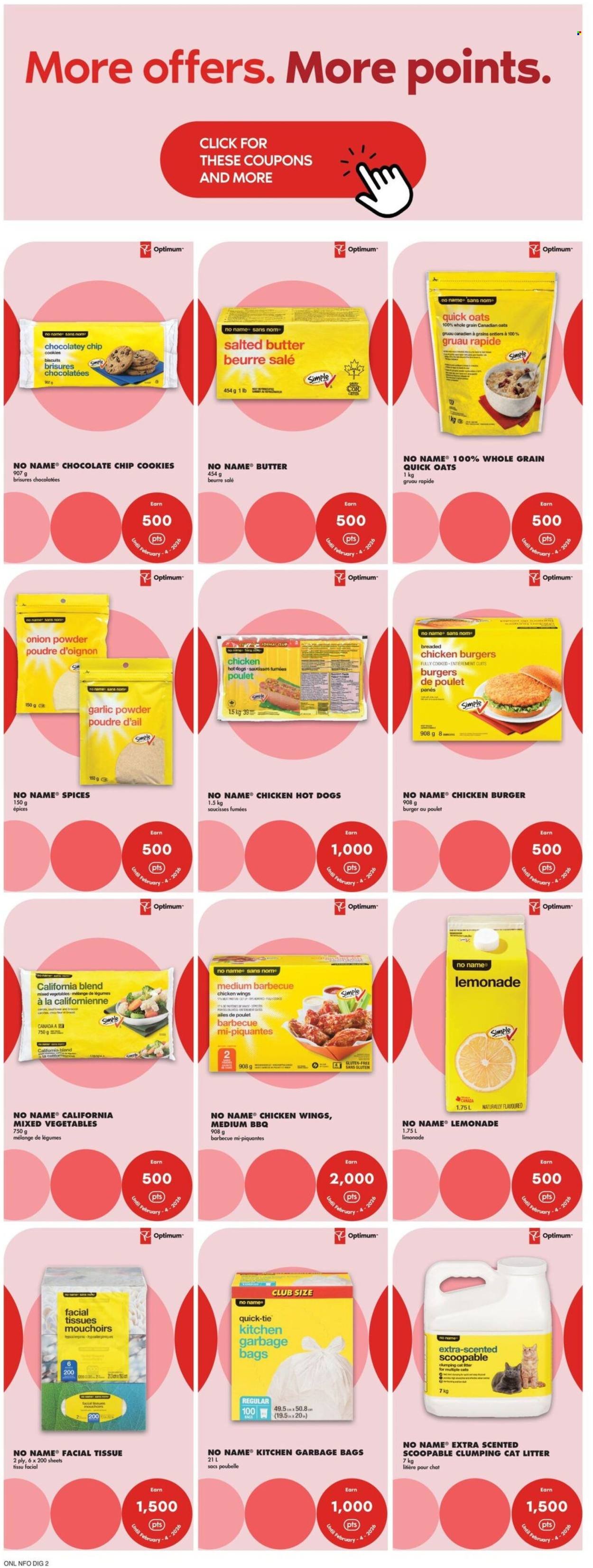 NO FRILLS flyer - Weekly Flyer