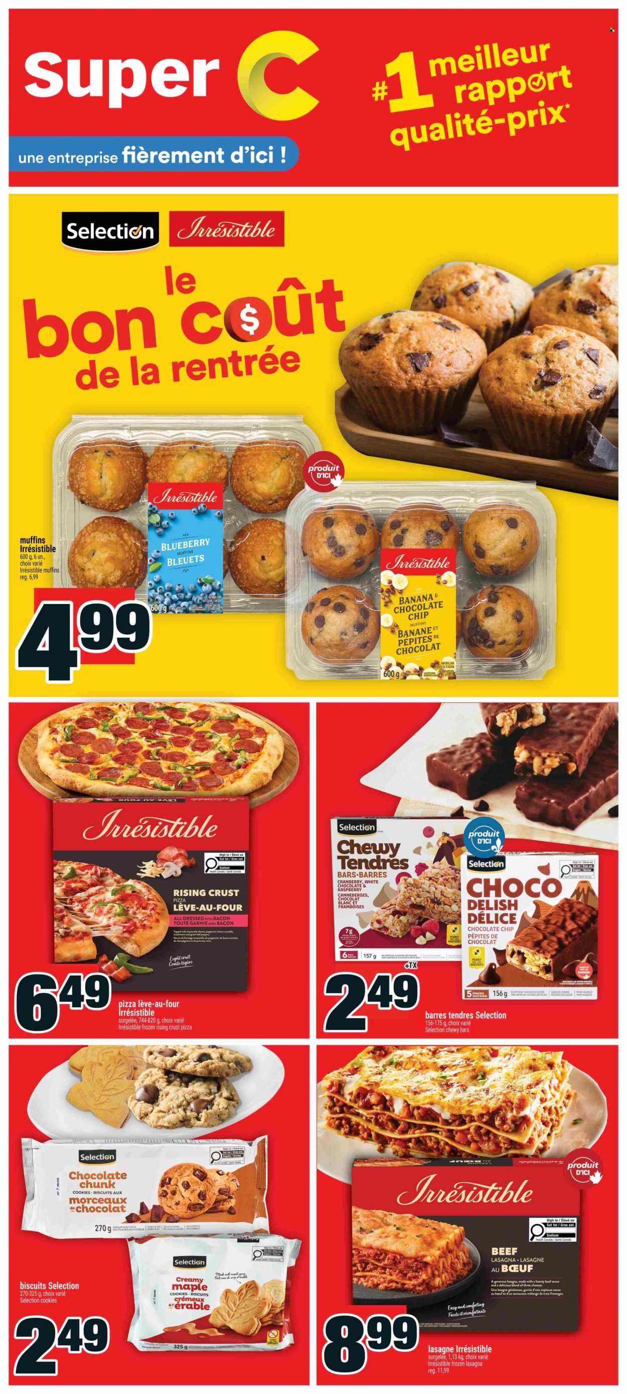 SUPER C flyer - Weekly Flyer