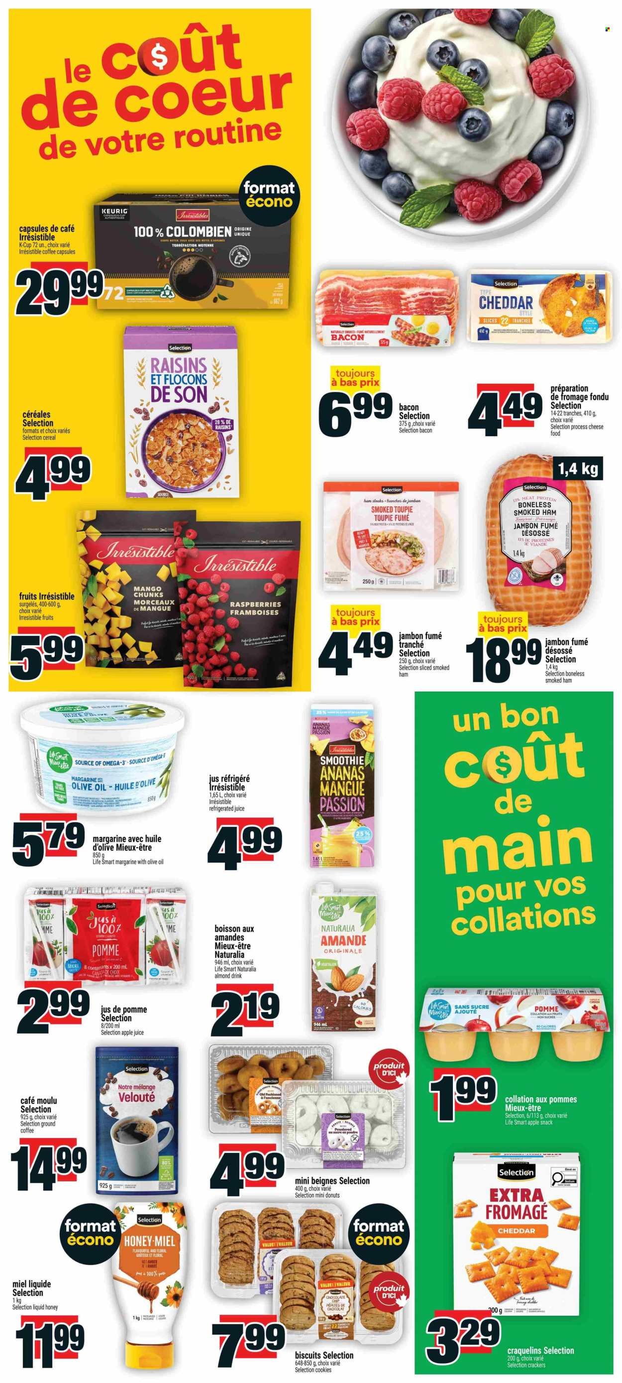 SUPER C flyer - Weekly Flyer