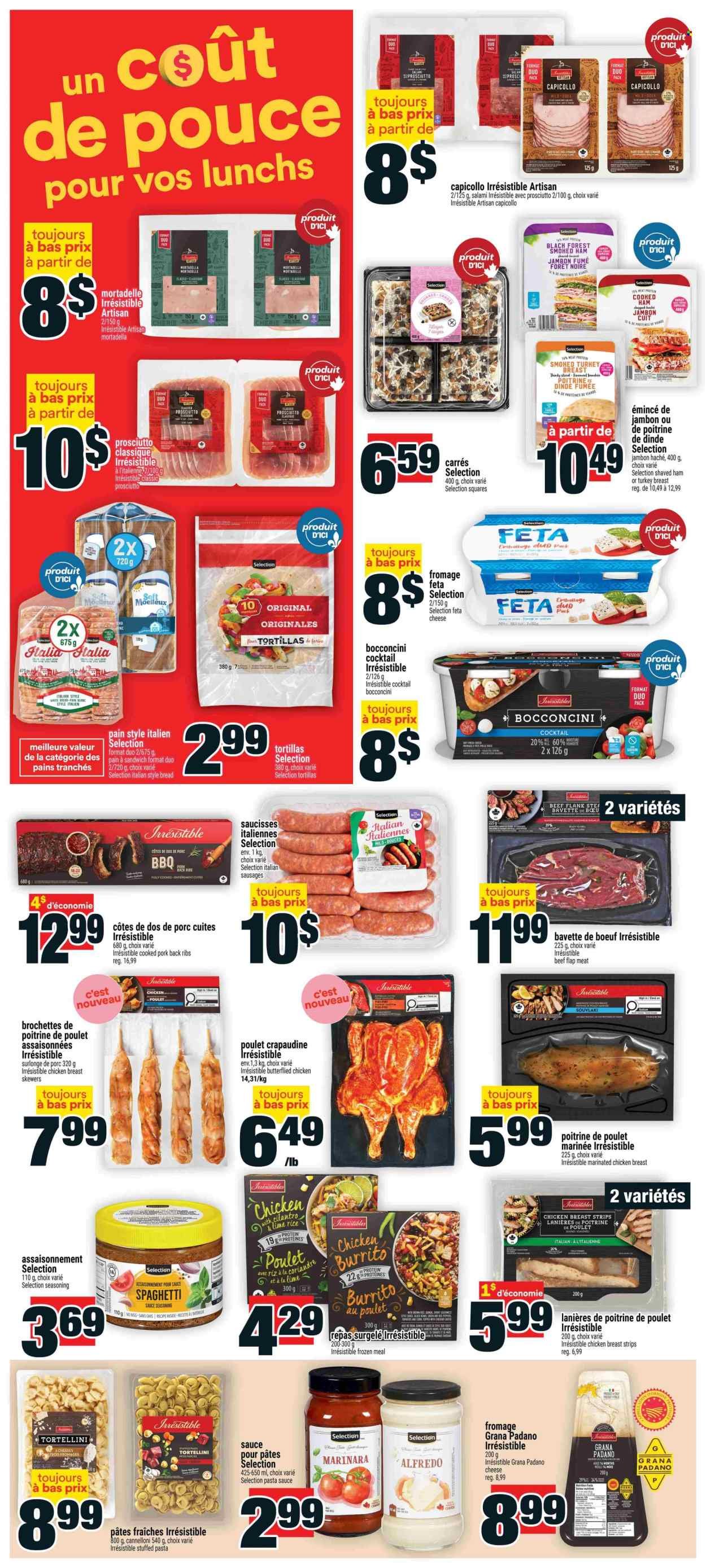 SUPER C flyer - Weekly Flyer