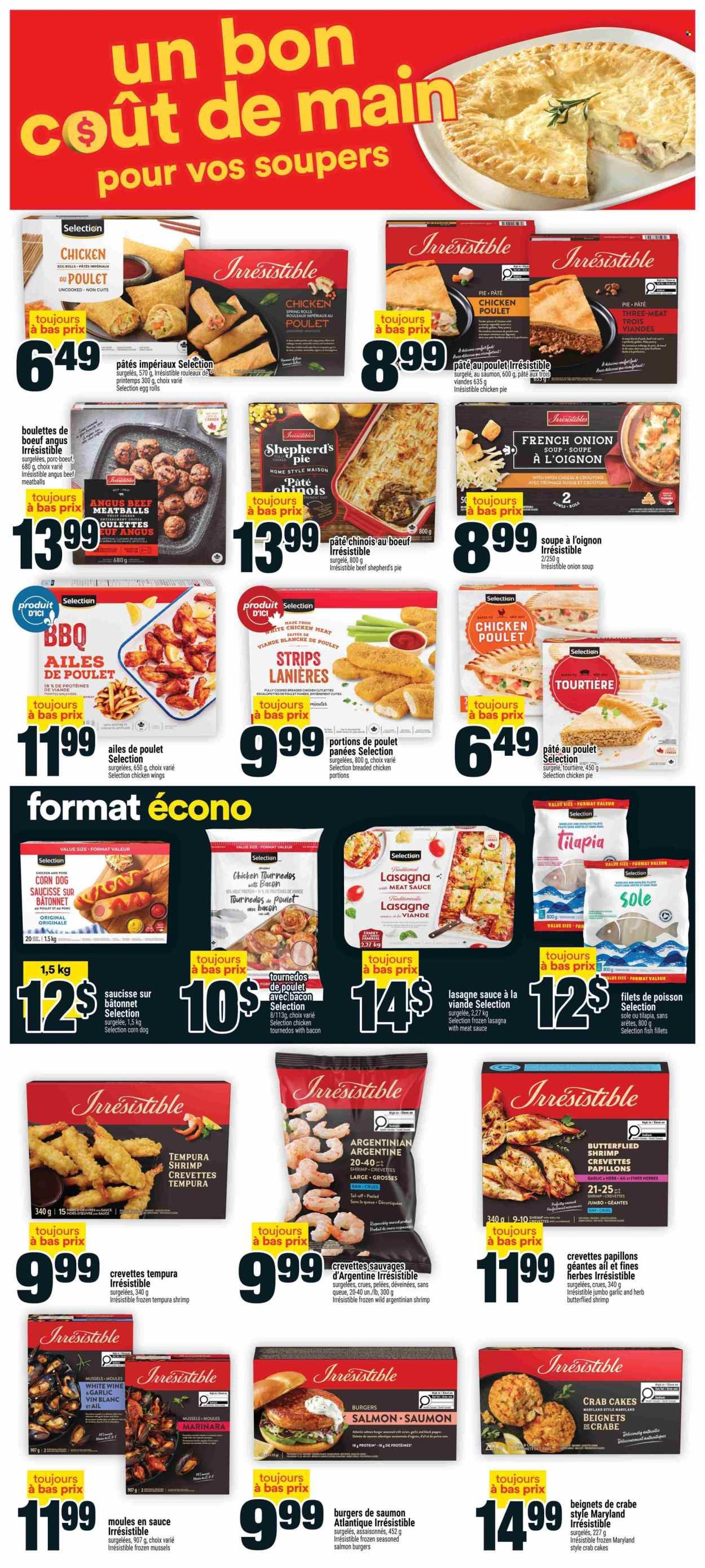 SUPER C flyer - Weekly Flyer