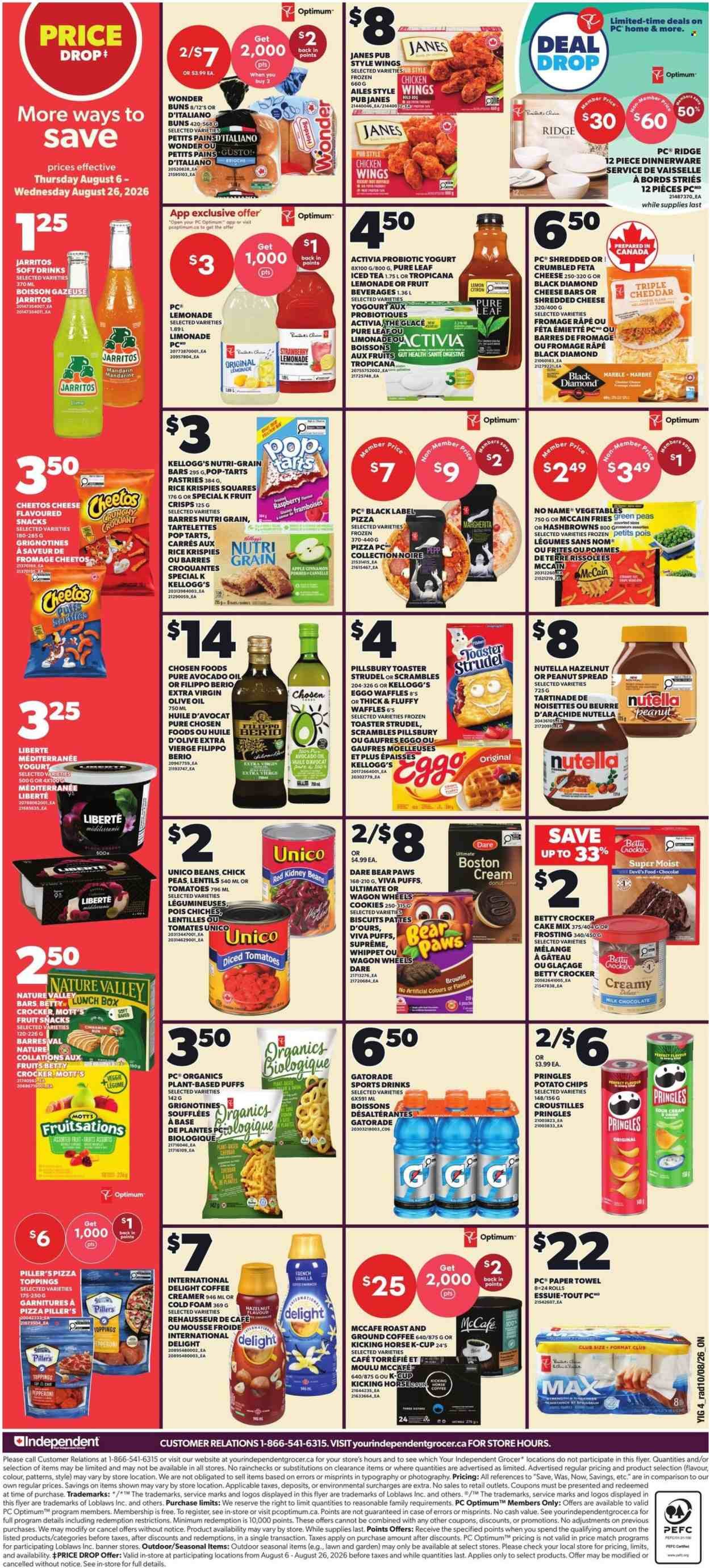 INDEPENDENT flyer - Weekly Flyer