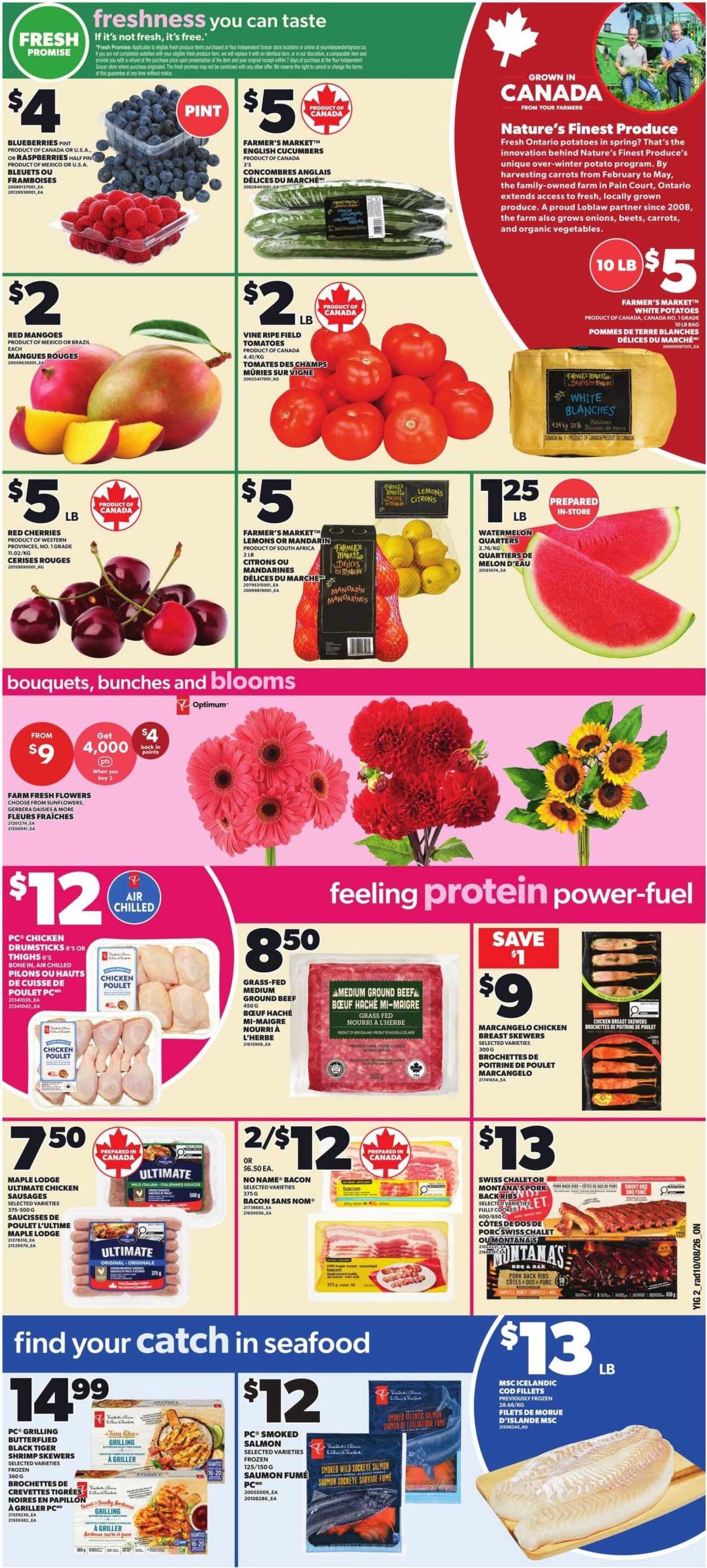 INDEPENDENT flyer - Weekly Flyer