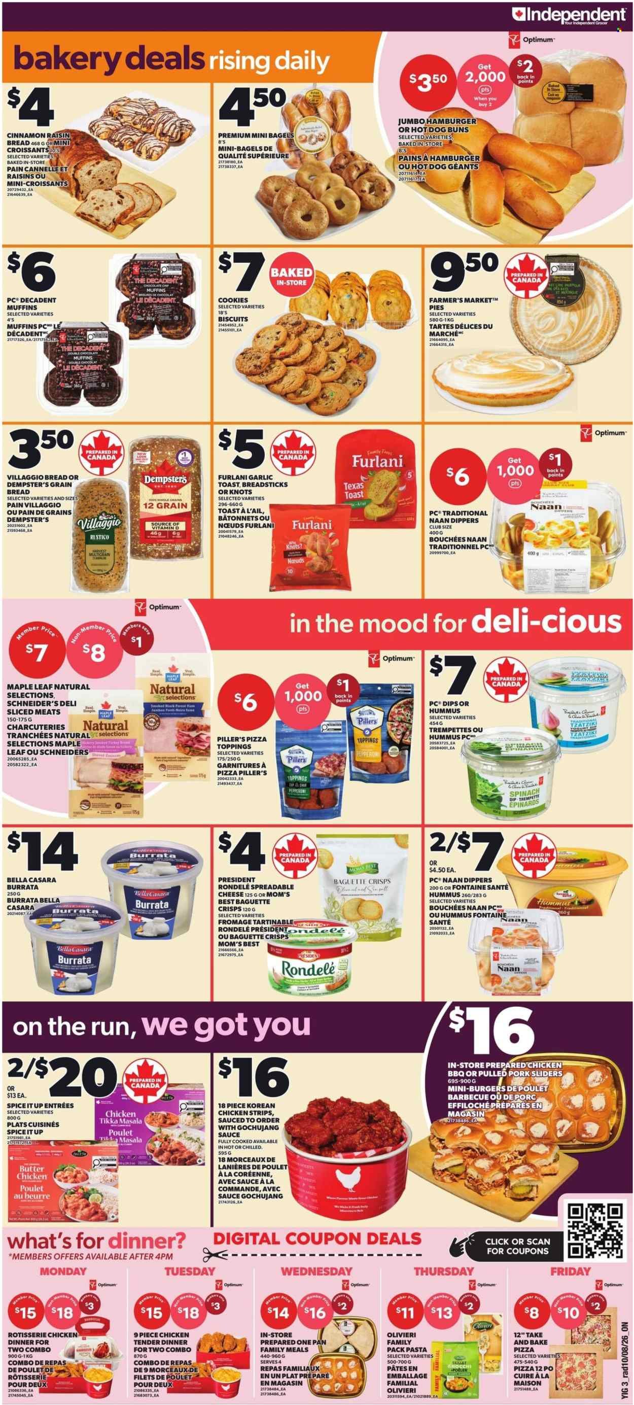 INDEPENDENT flyer - Weekly Flyer