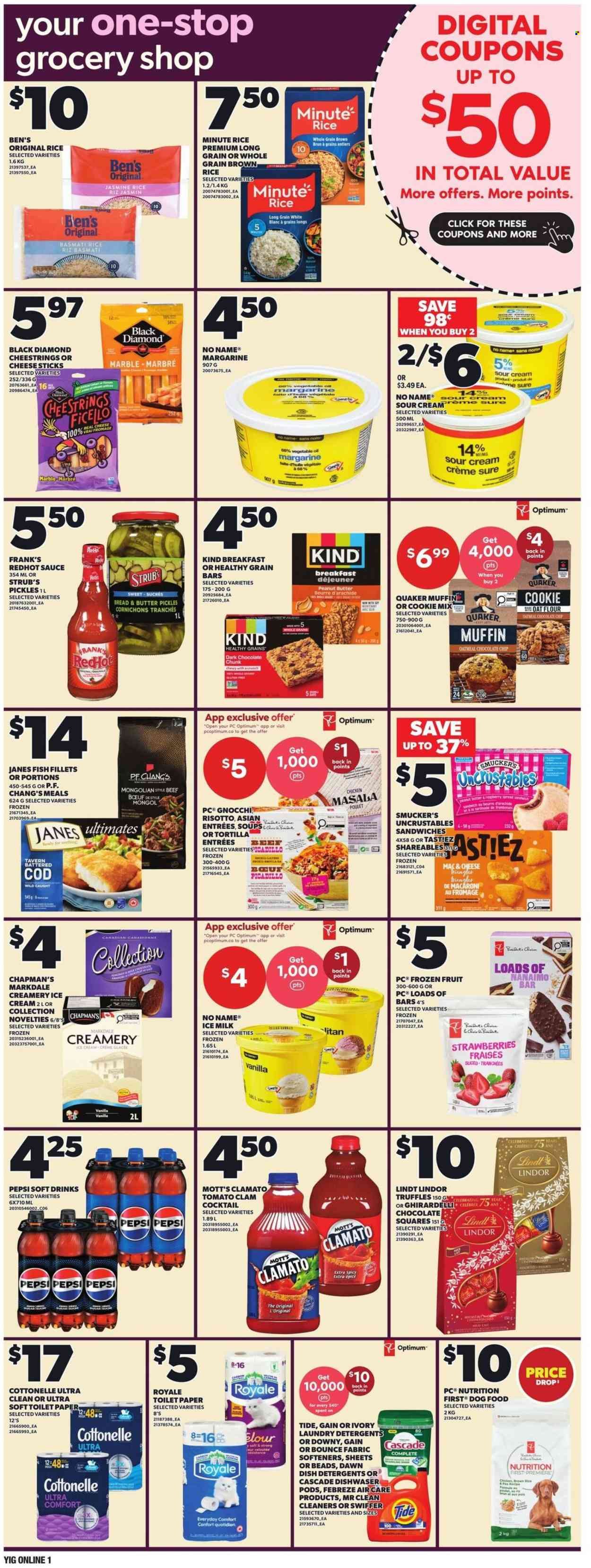 INDEPENDENT flyer - Weekly Flyer
