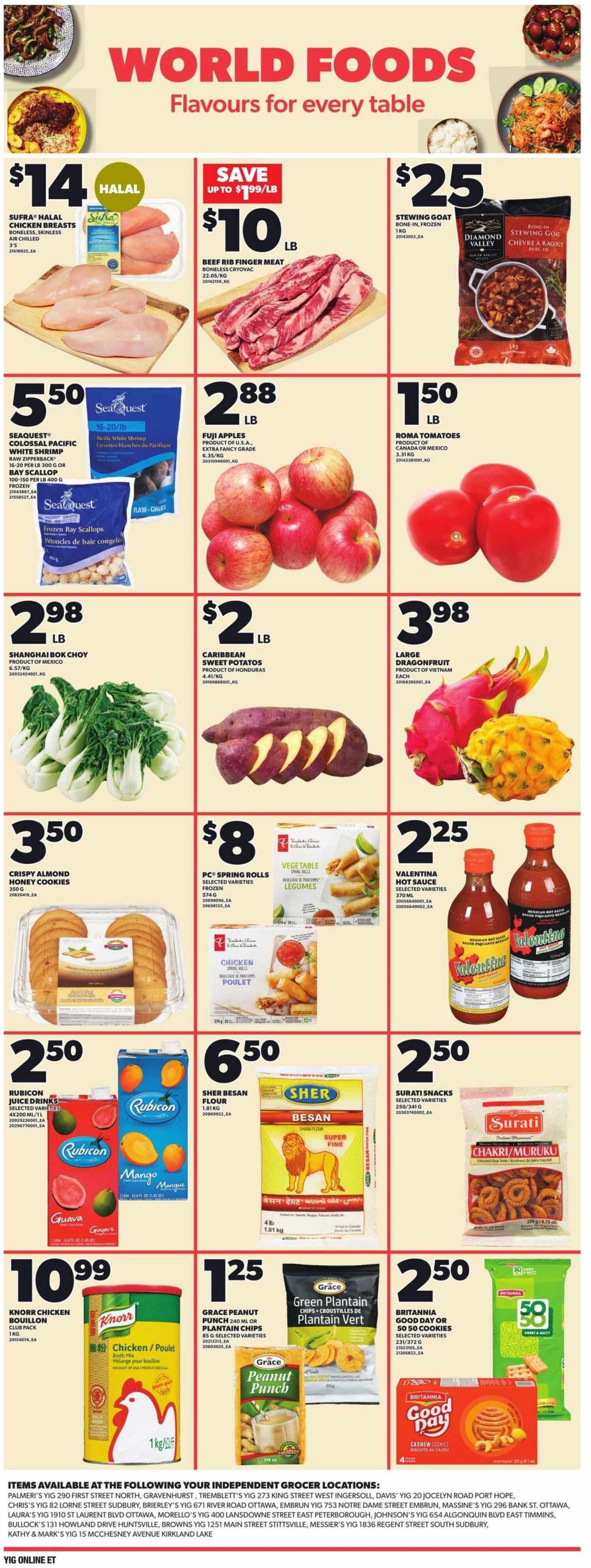 INDEPENDENT flyer - Weekly Flyer