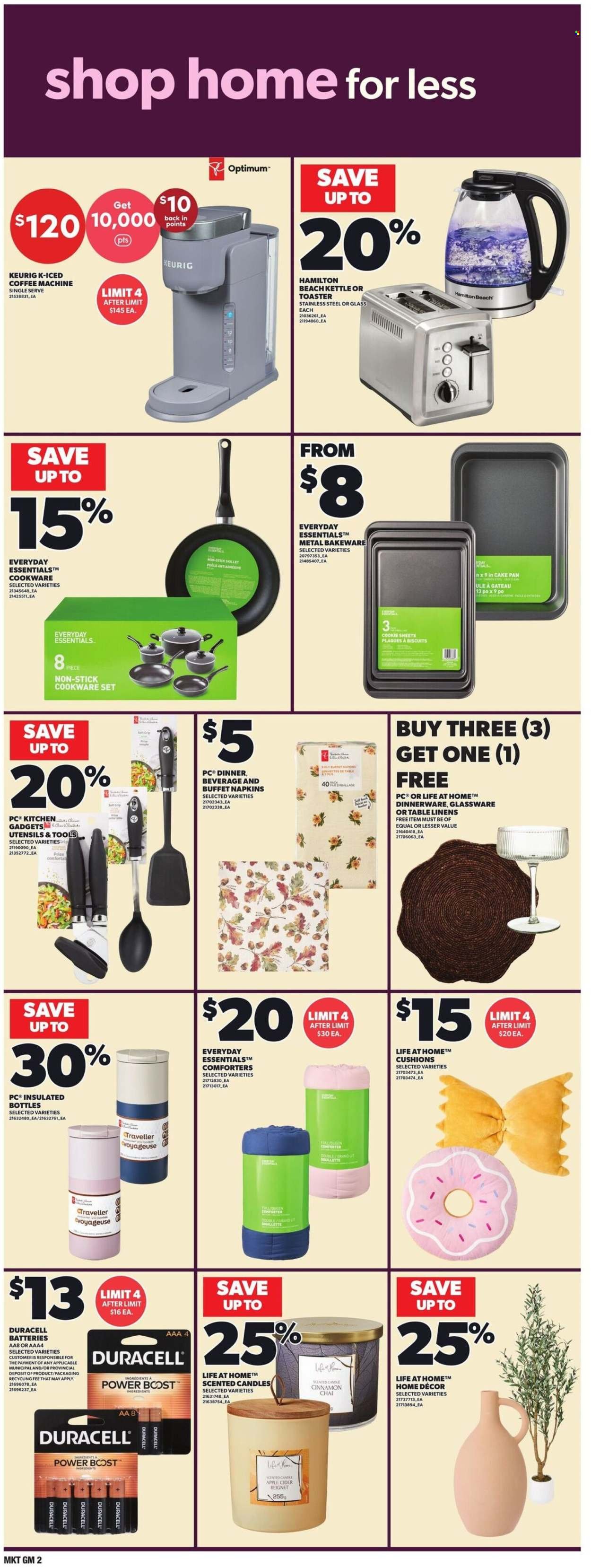 INDEPENDENT flyer - Weekly Flyer