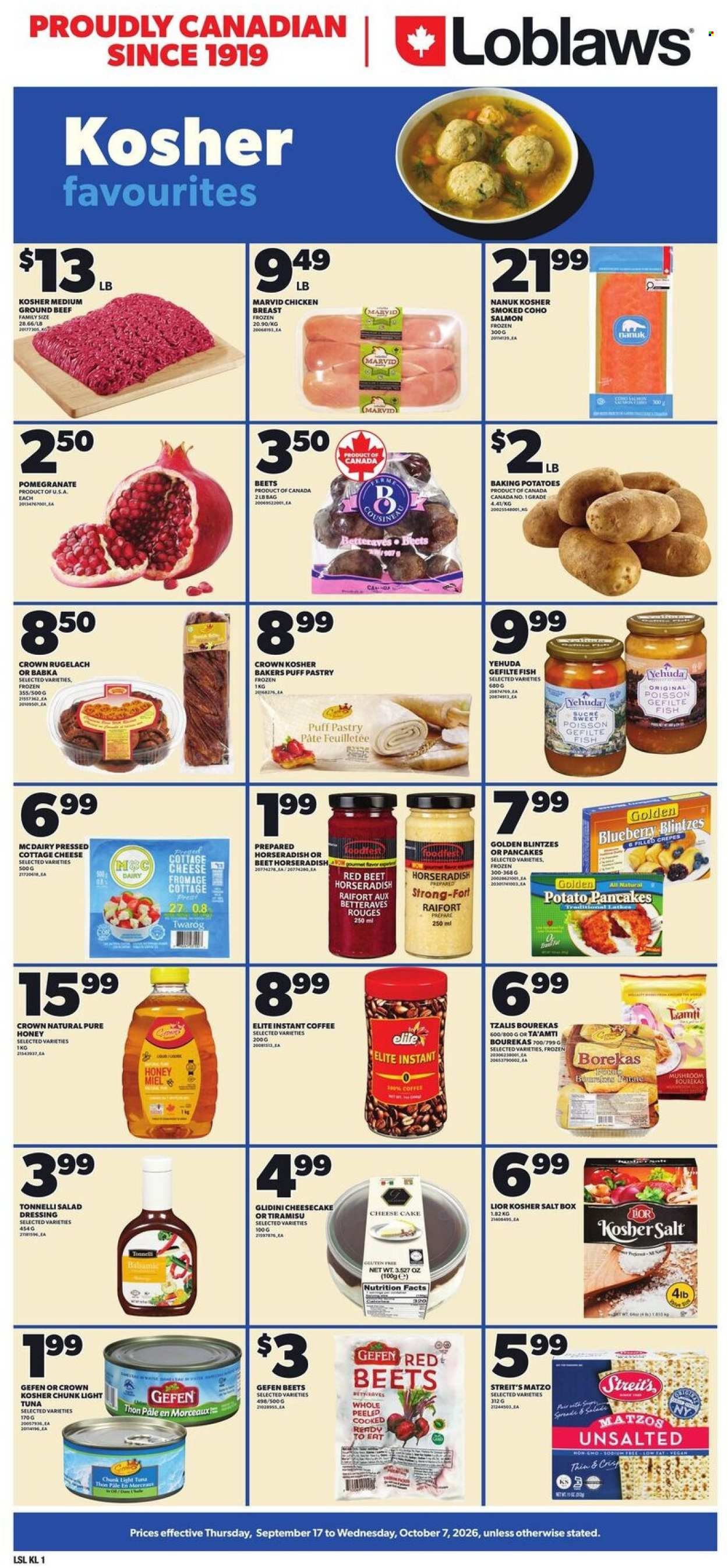 LOBLAWS flyer - General Merchandise