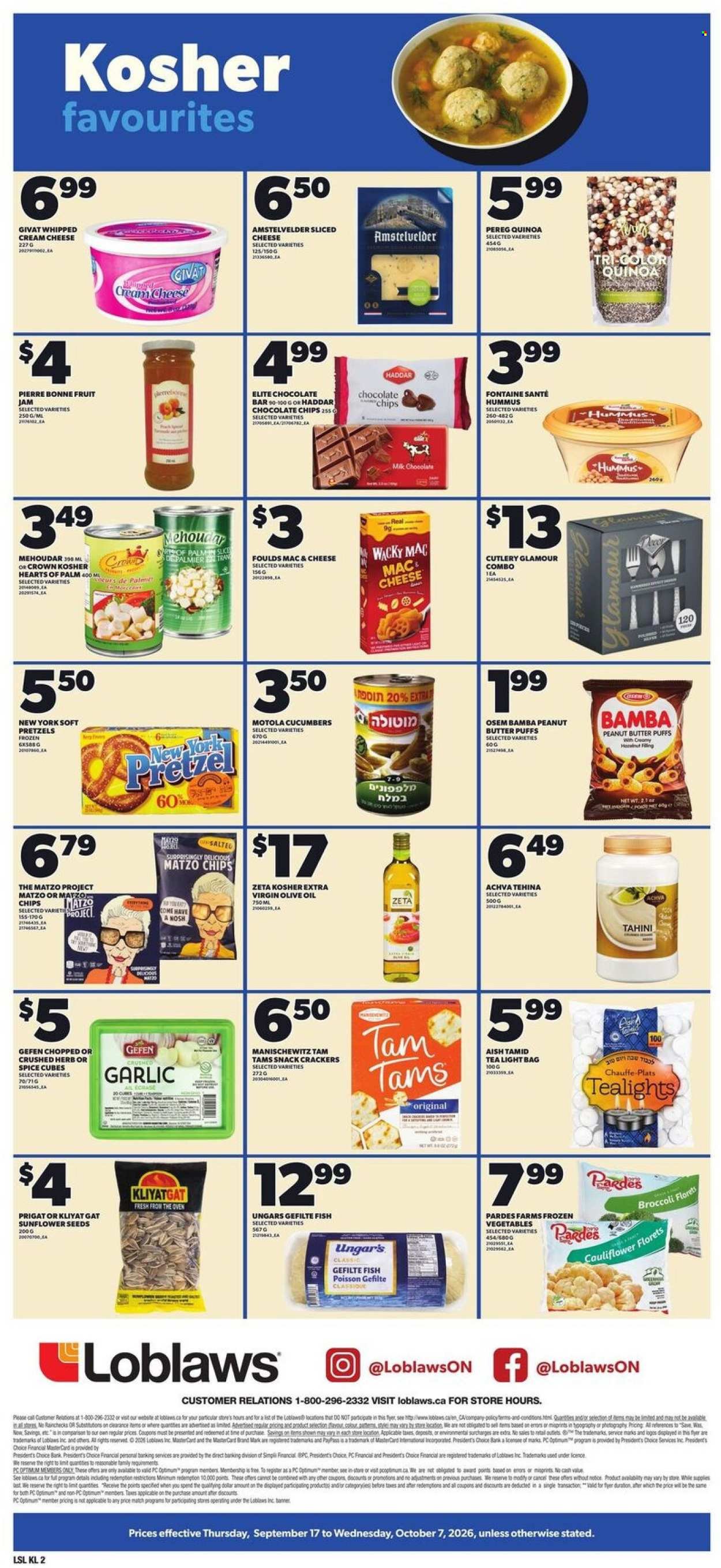 LOBLAWS flyer - General Merchandise