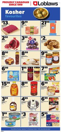 LOBLAWS flyer - General Merchandise