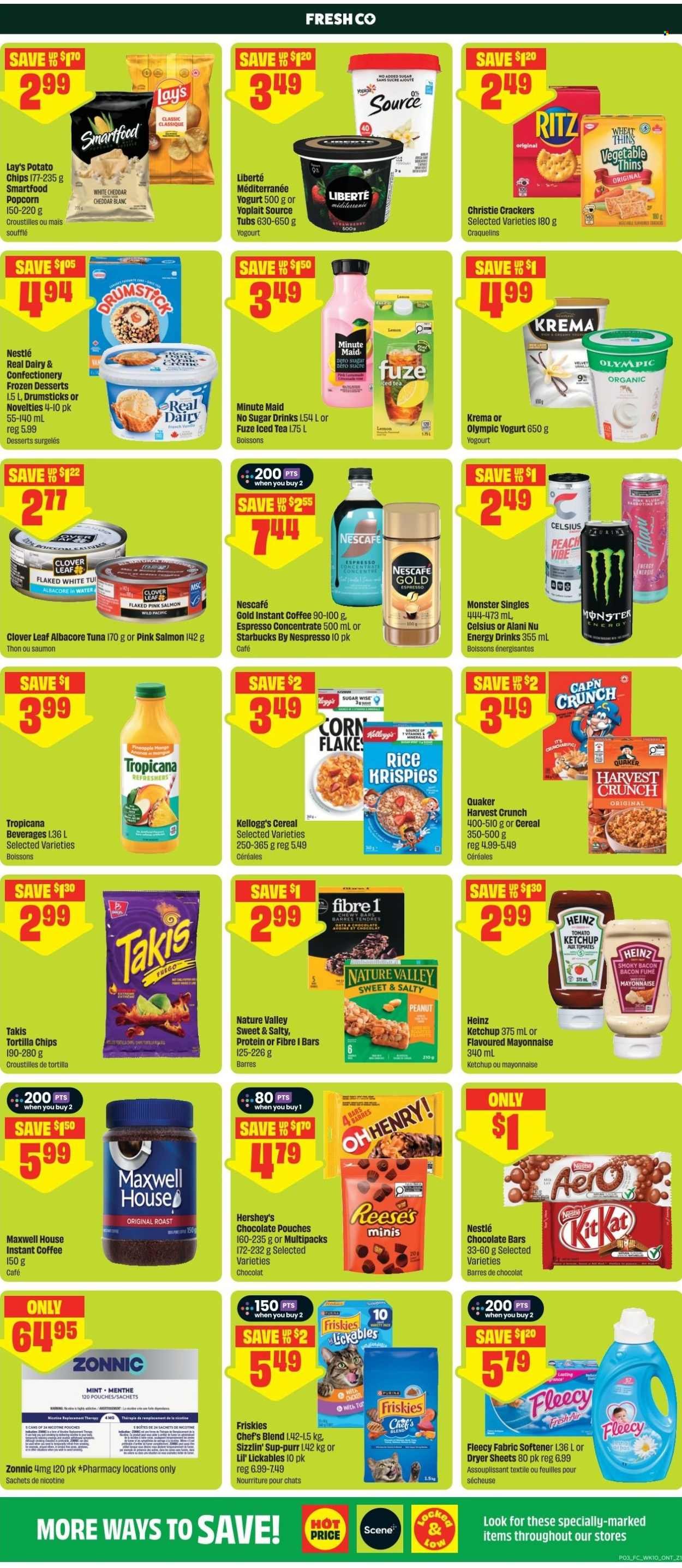 FRESHCO. flyer - Weekly eFlyer