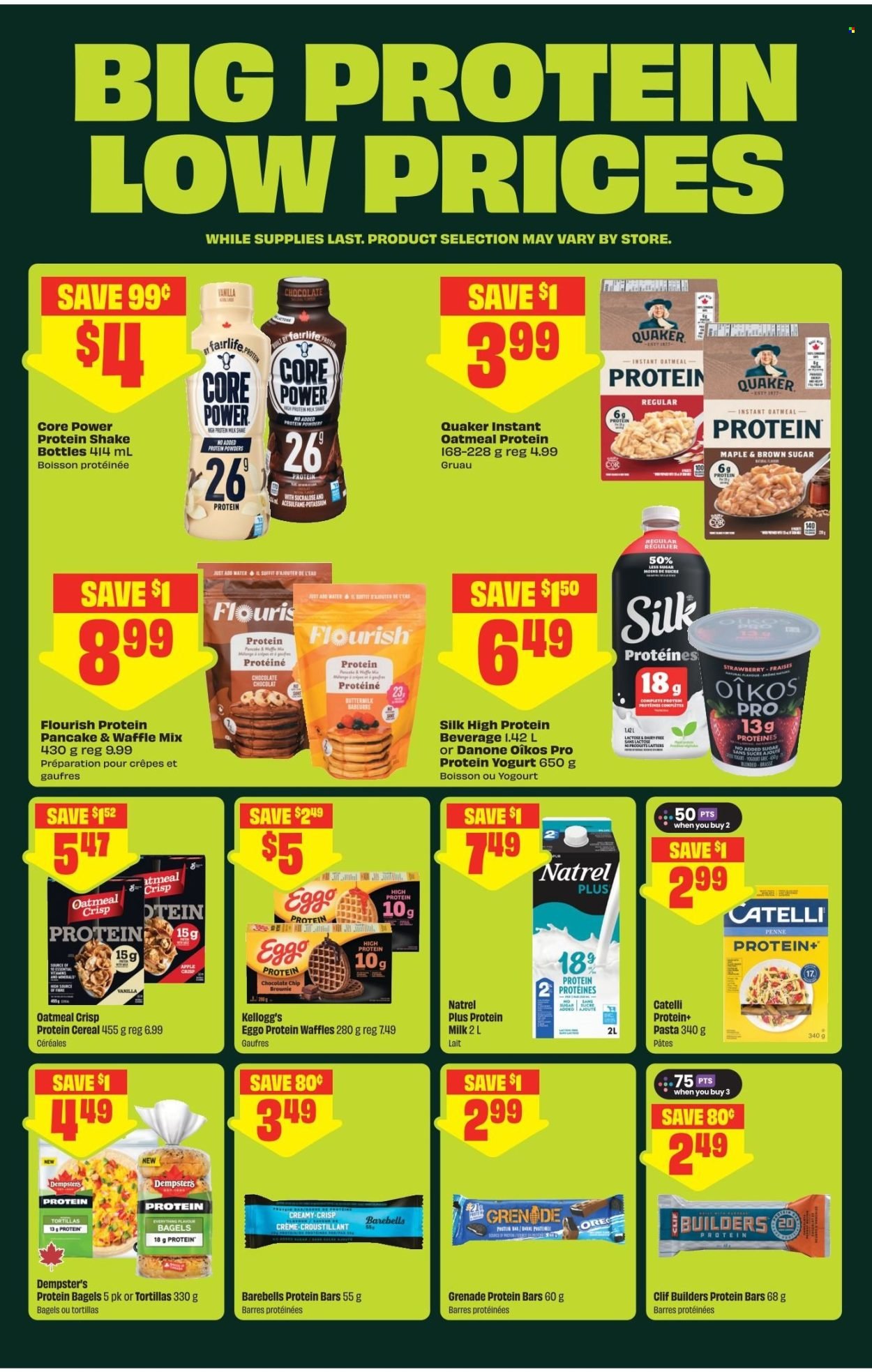 FRESHCO. flyer - Weekly eFlyer